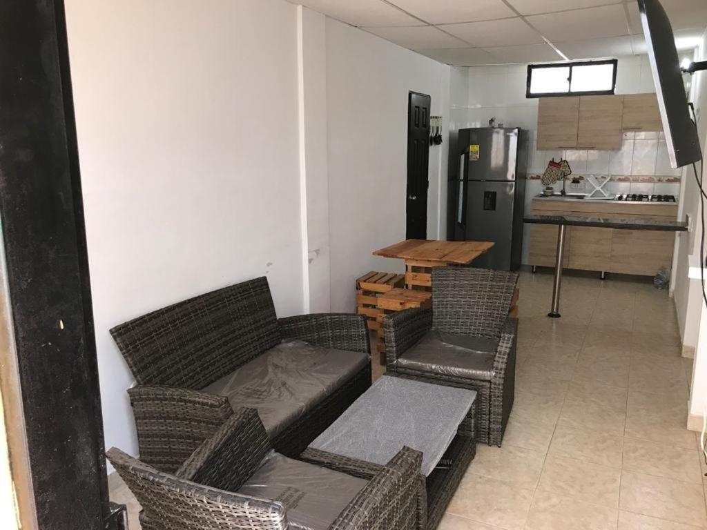 CABAÑA LAS MARIAS, Climatizada, Piscina y BBQ