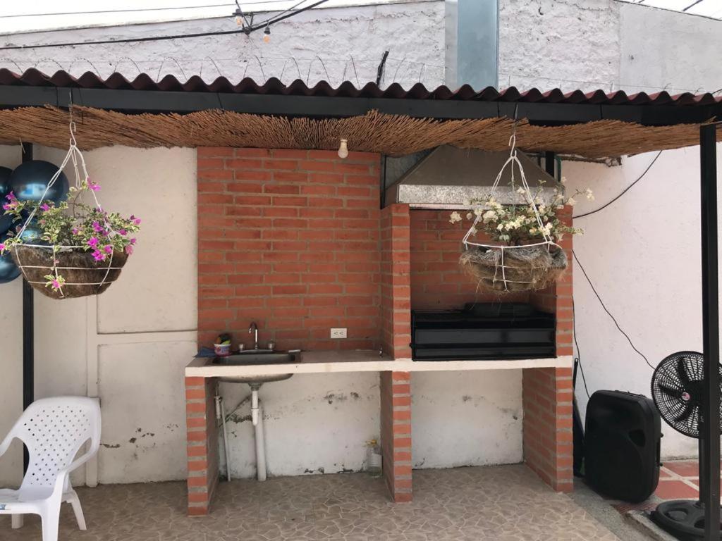 CABAÑA LAS MARIAS, Climatizada, Piscina y BBQ