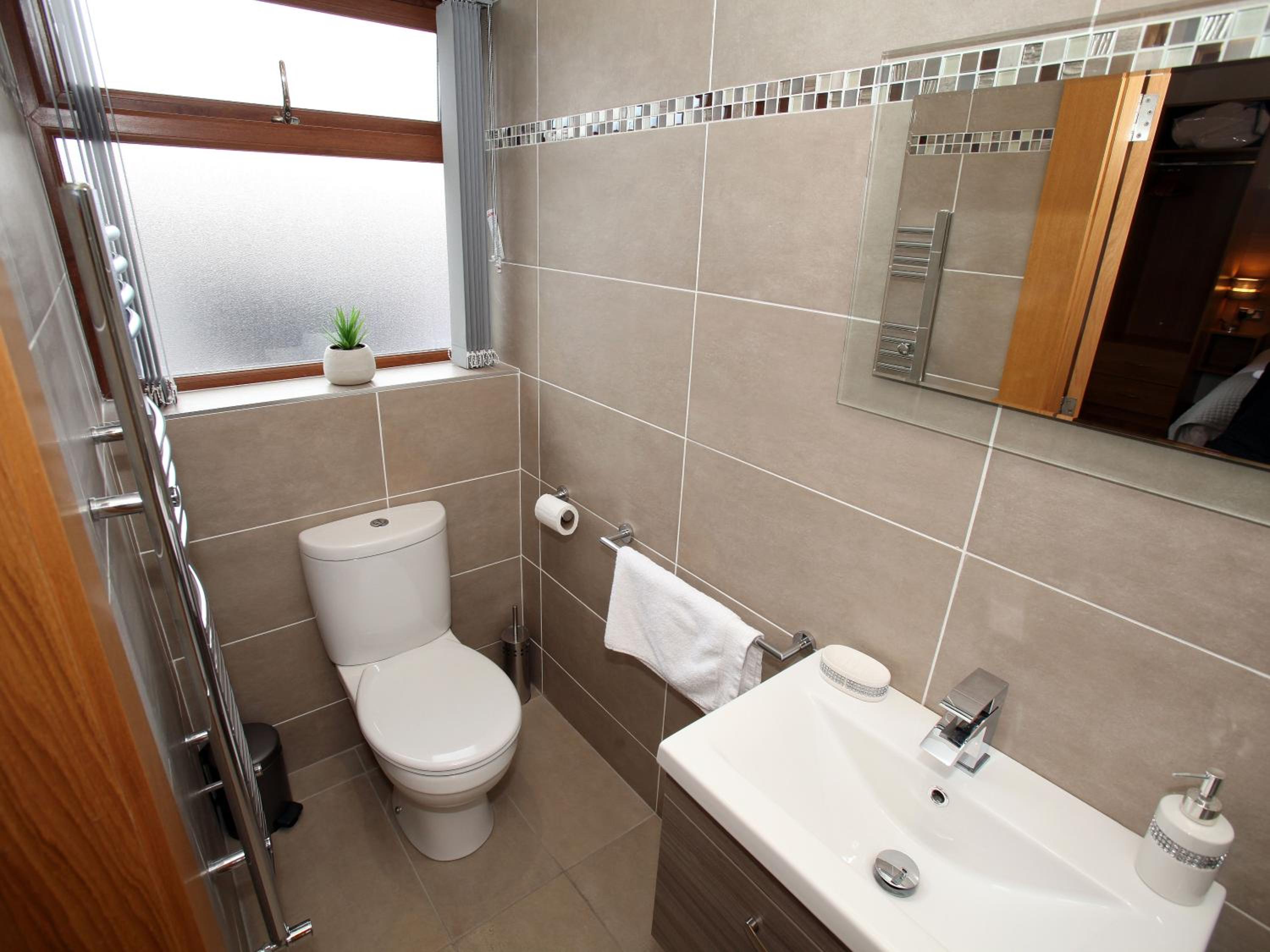All Seasons B&B