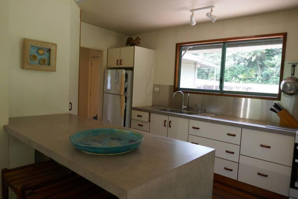 Fanpalm Creek Hideaway