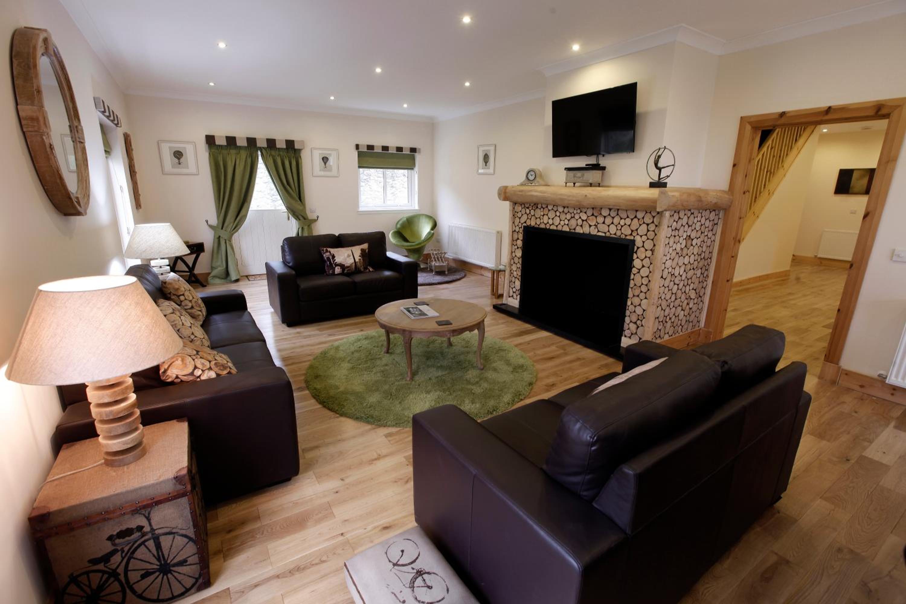 Achnagairn Estate - Self-catering Mini Manors