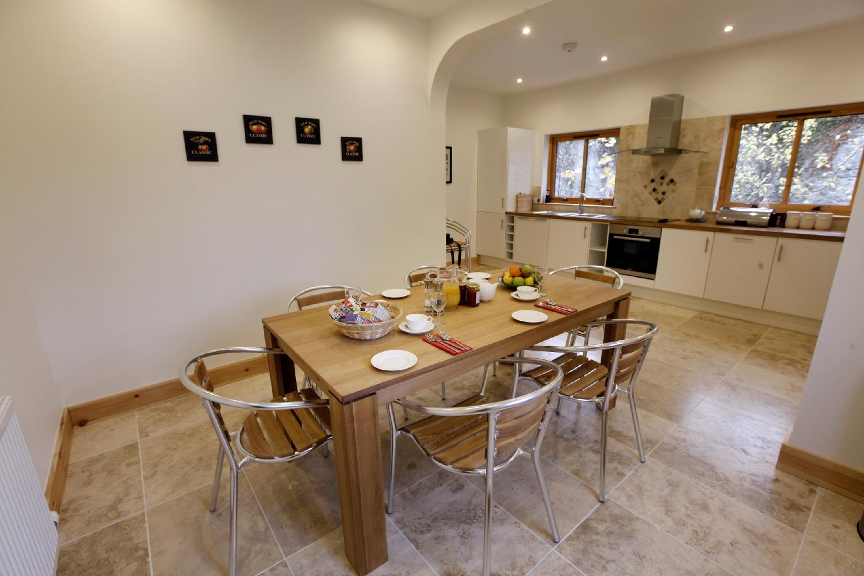 Achnagairn Estate - Self-catering Mini Manors