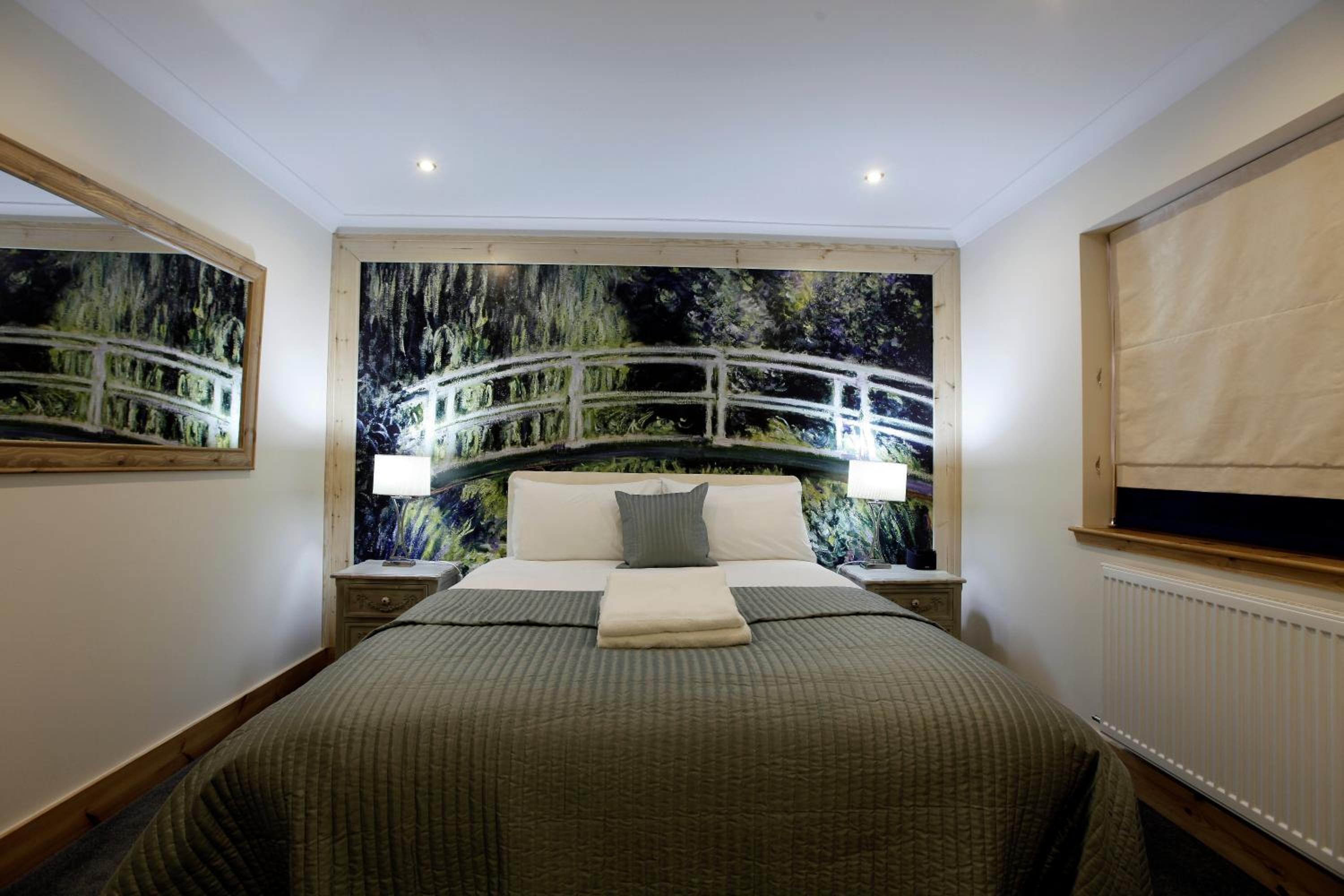 Achnagairn Estate - Self-catering Mini Manors