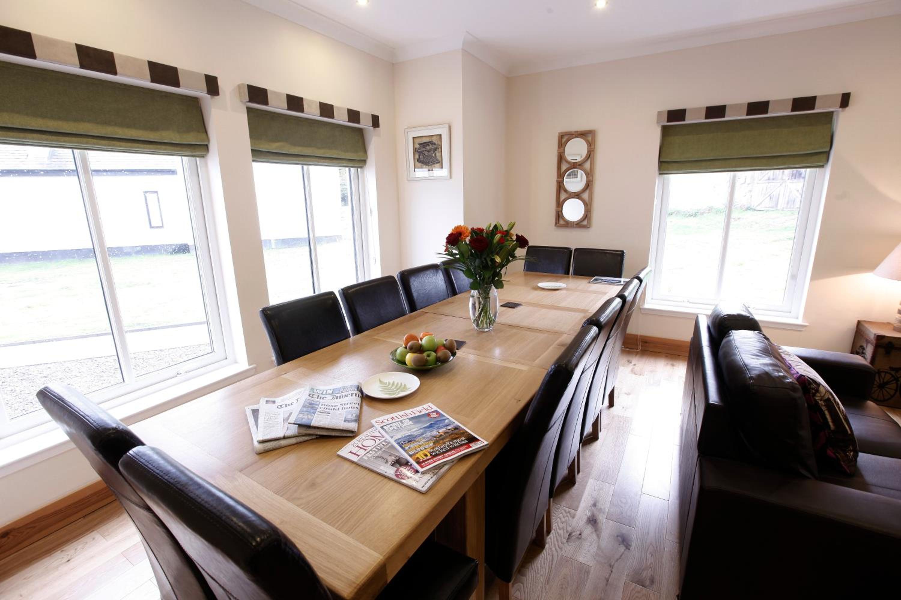 Achnagairn Estate - Self-catering Mini Manors
