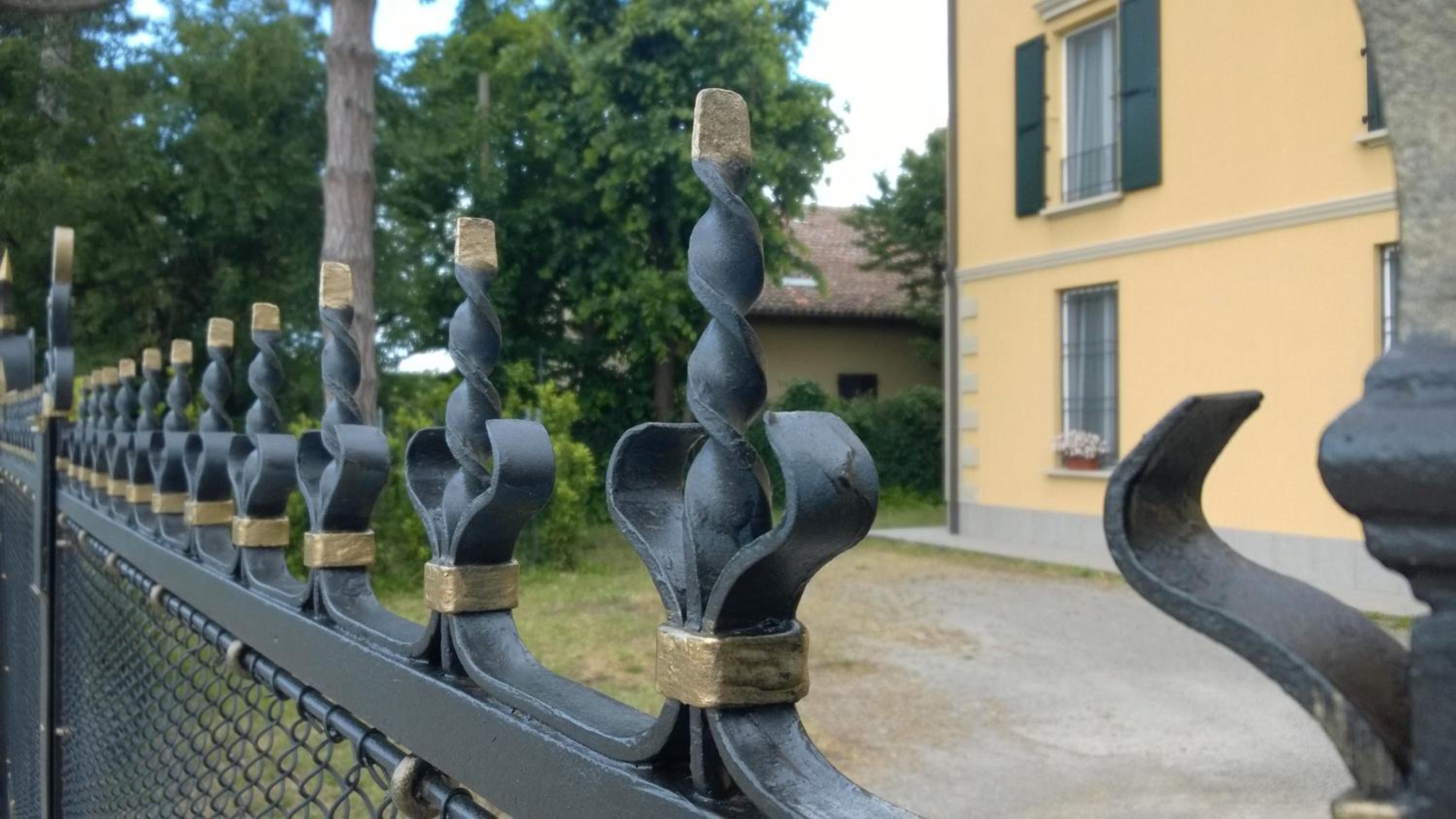 Residence Alle Scuole Country House