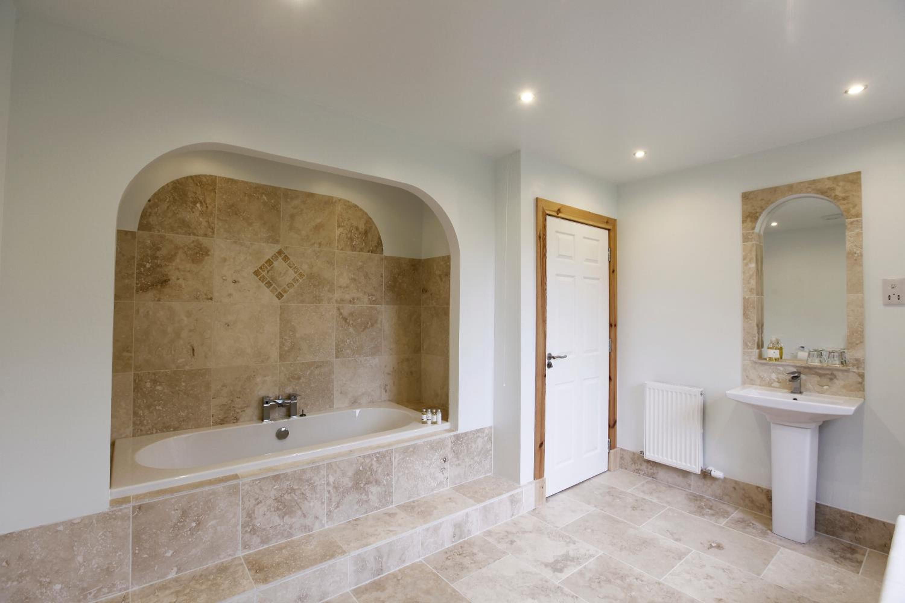 Achnagairn Estate - Self-catering Mini Manors