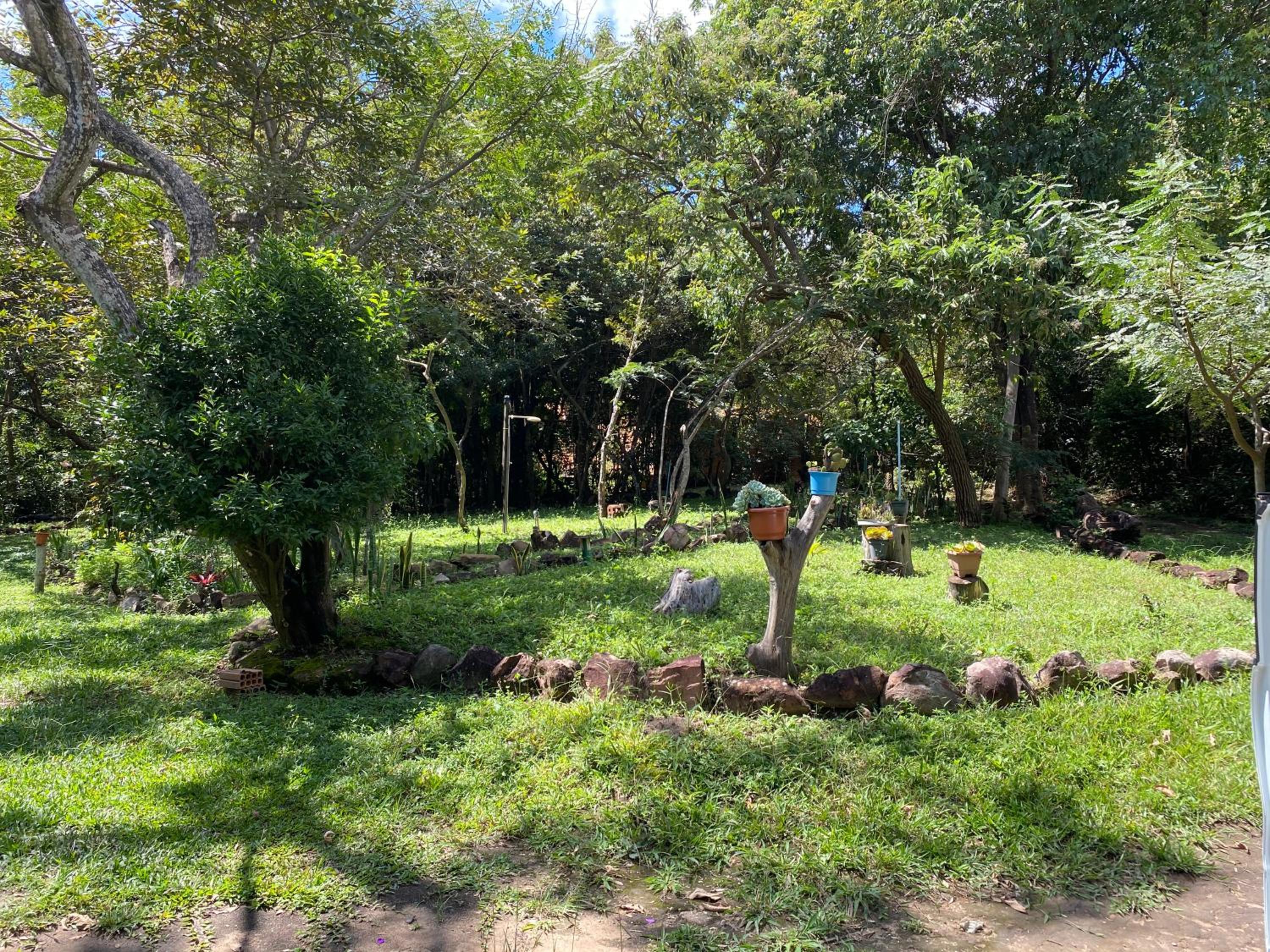 Solar das Mangueiras - Vale do Capão