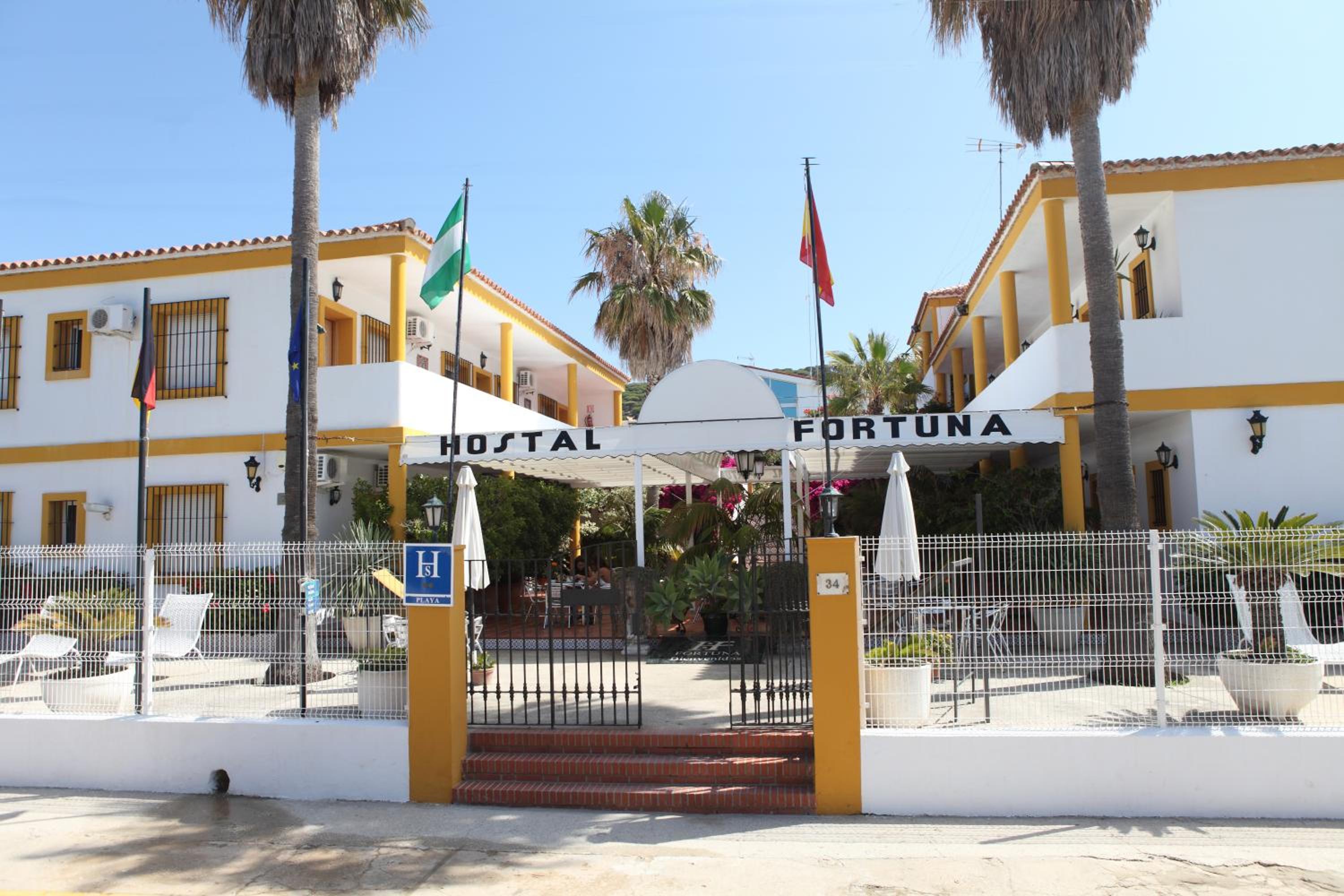 Fortuna