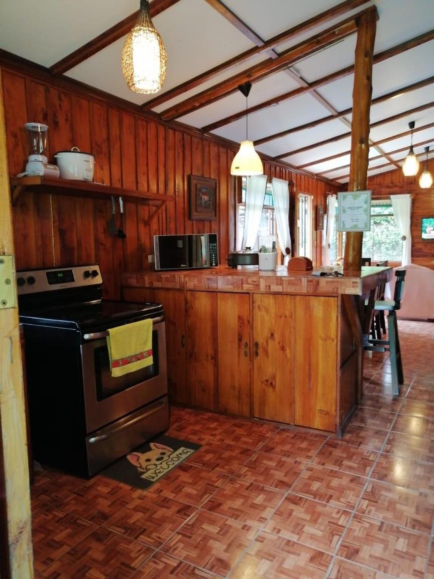 Casa de campo Perlas del Río