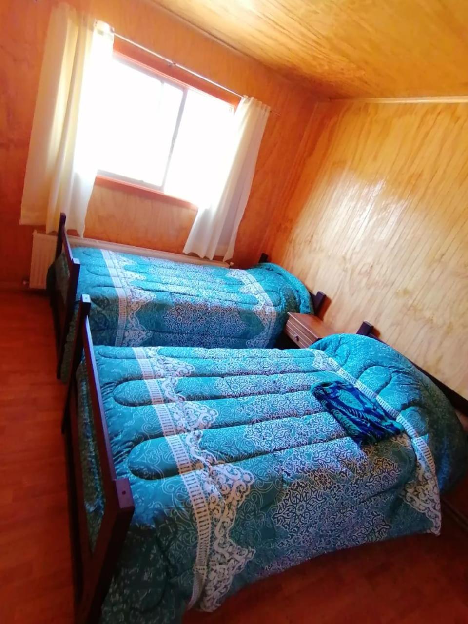Hostal Piedra Santa