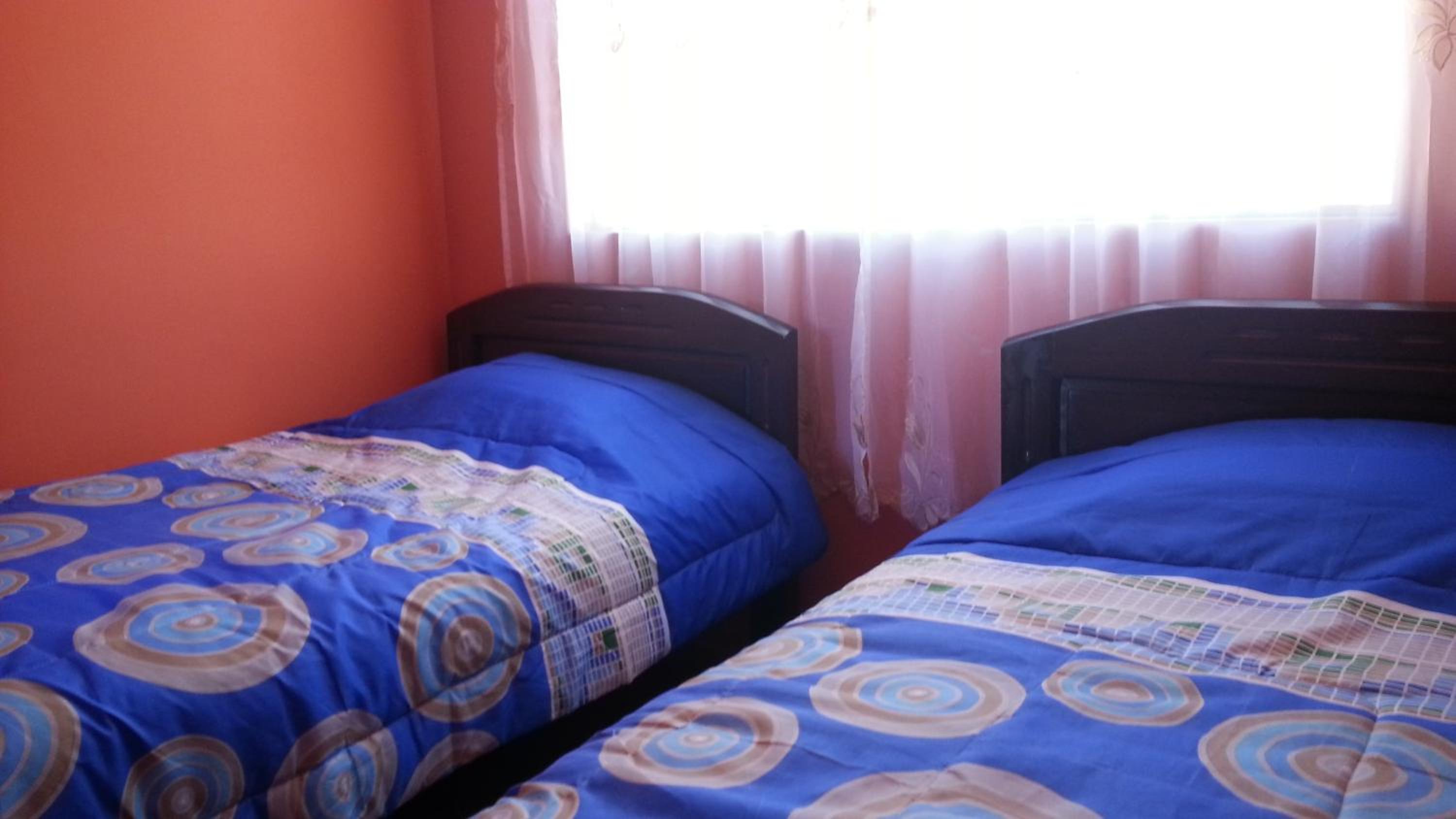 Hostal Puerto Alegre
