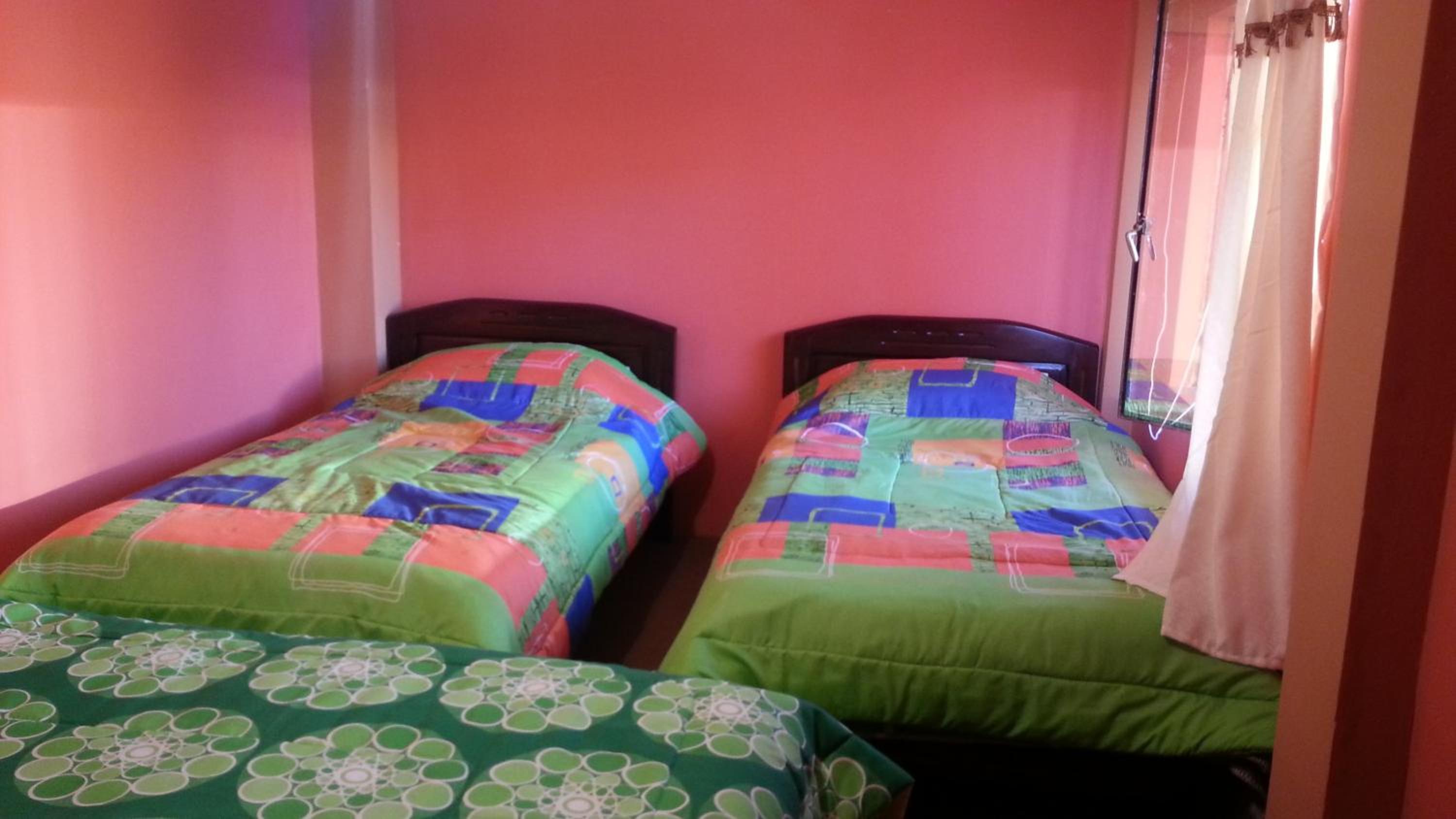 Hostal Puerto Alegre
