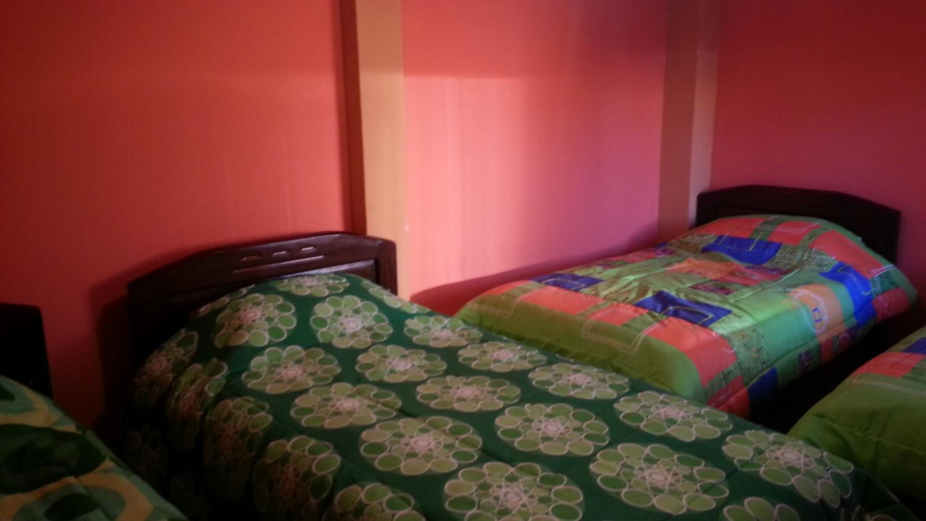 Hostal Puerto Alegre