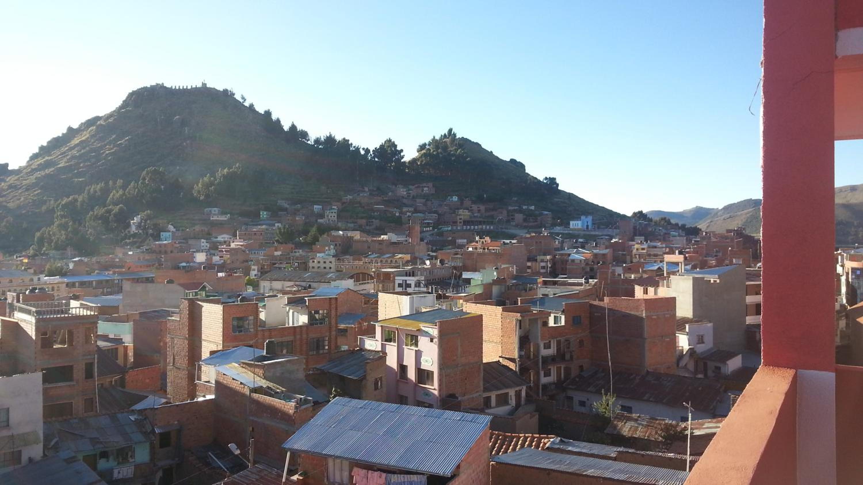Hostal Puerto Alegre