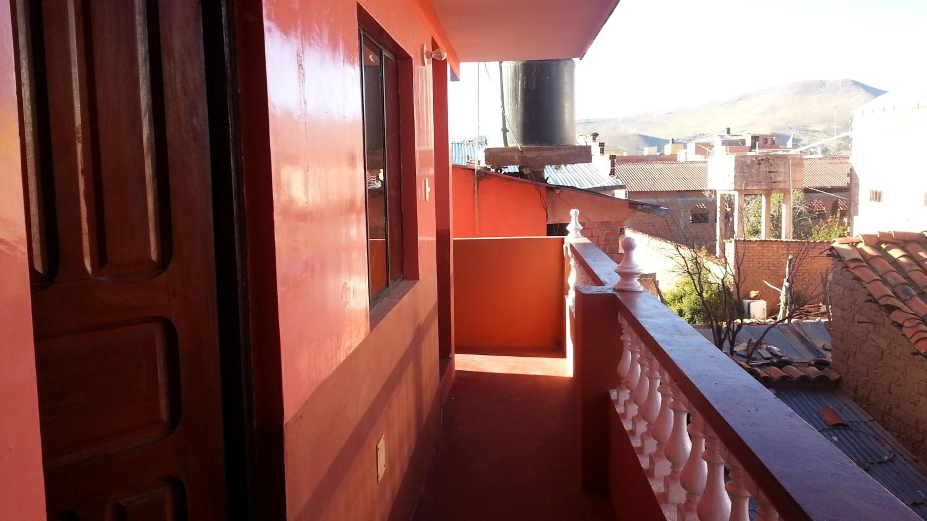 Hostal Puerto Alegre