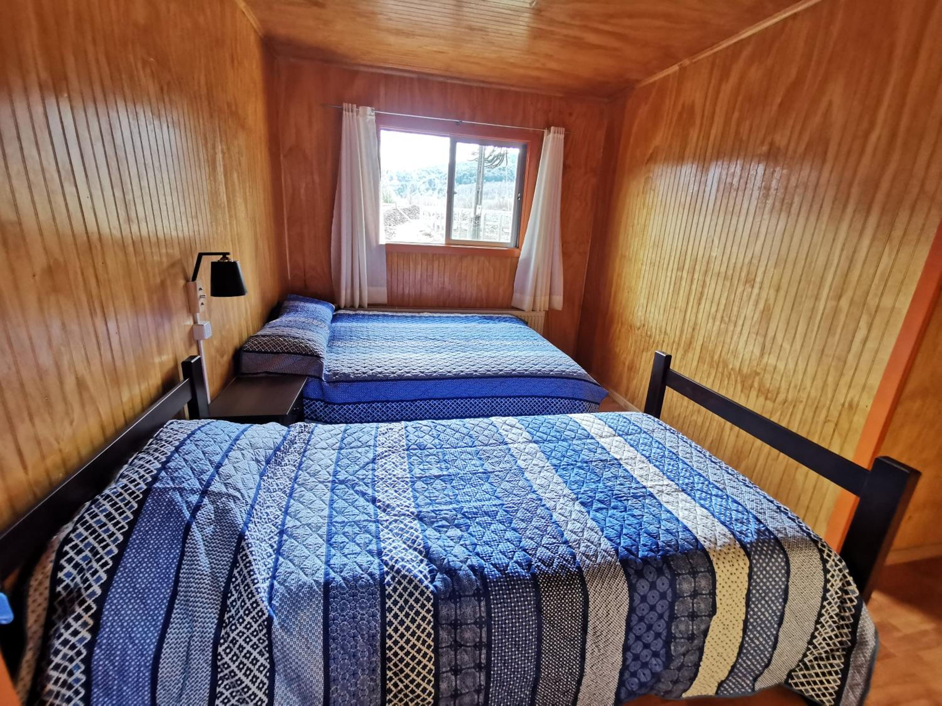 Hostal Piedra Santa