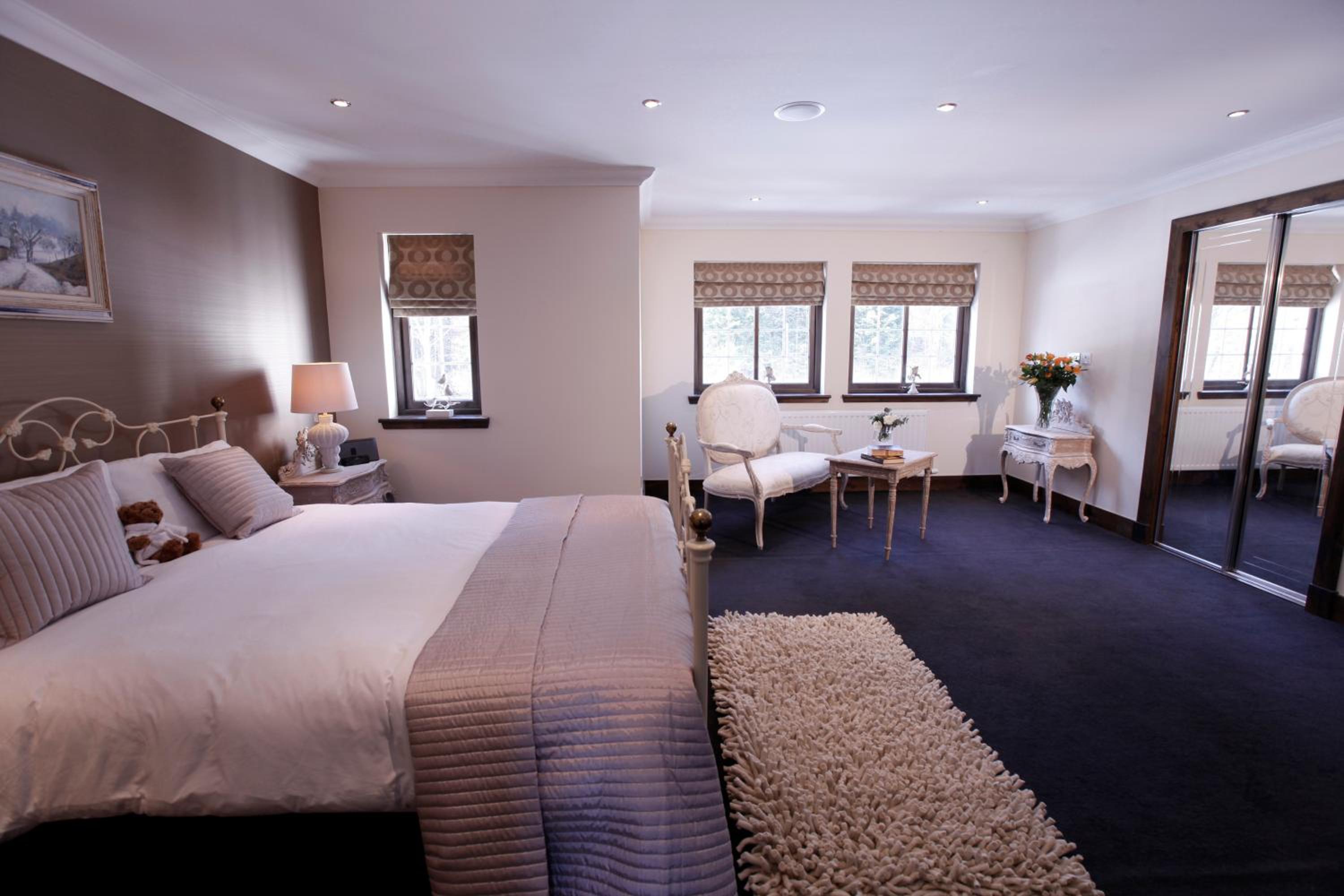 Achnagairn Estate - Self-catering Mini Manors
