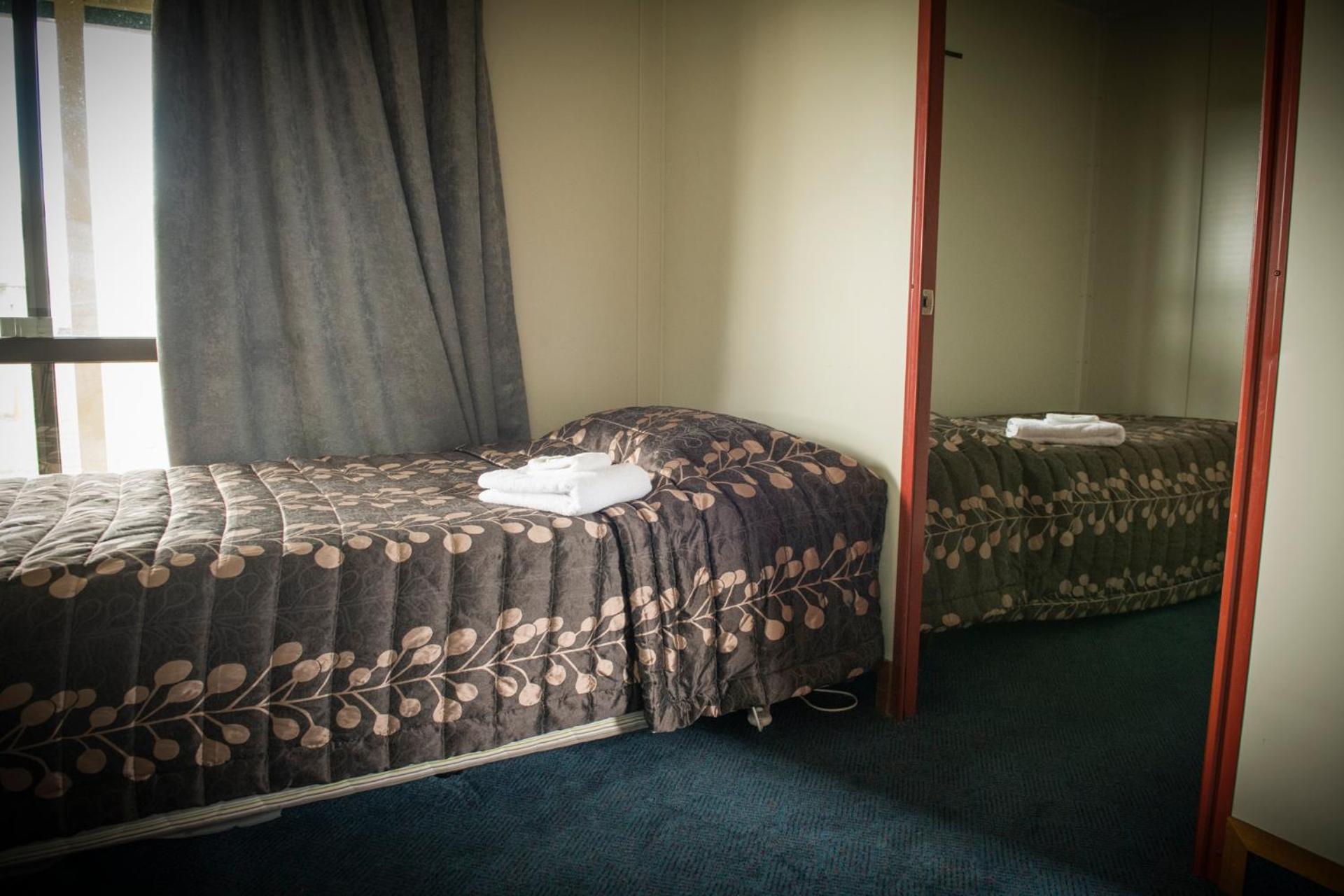 Rangiora Eco Holiday Park