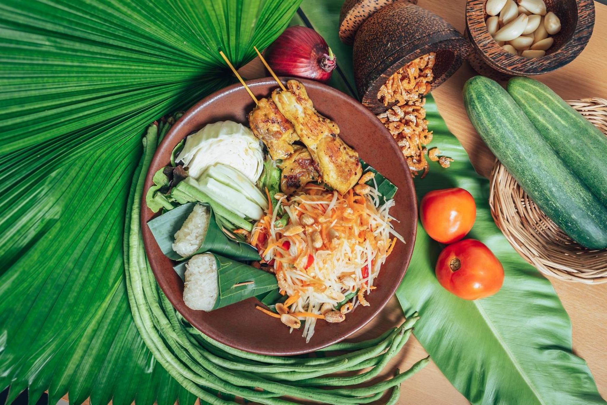 JW Marriott Phuket Resort and Spa — 20