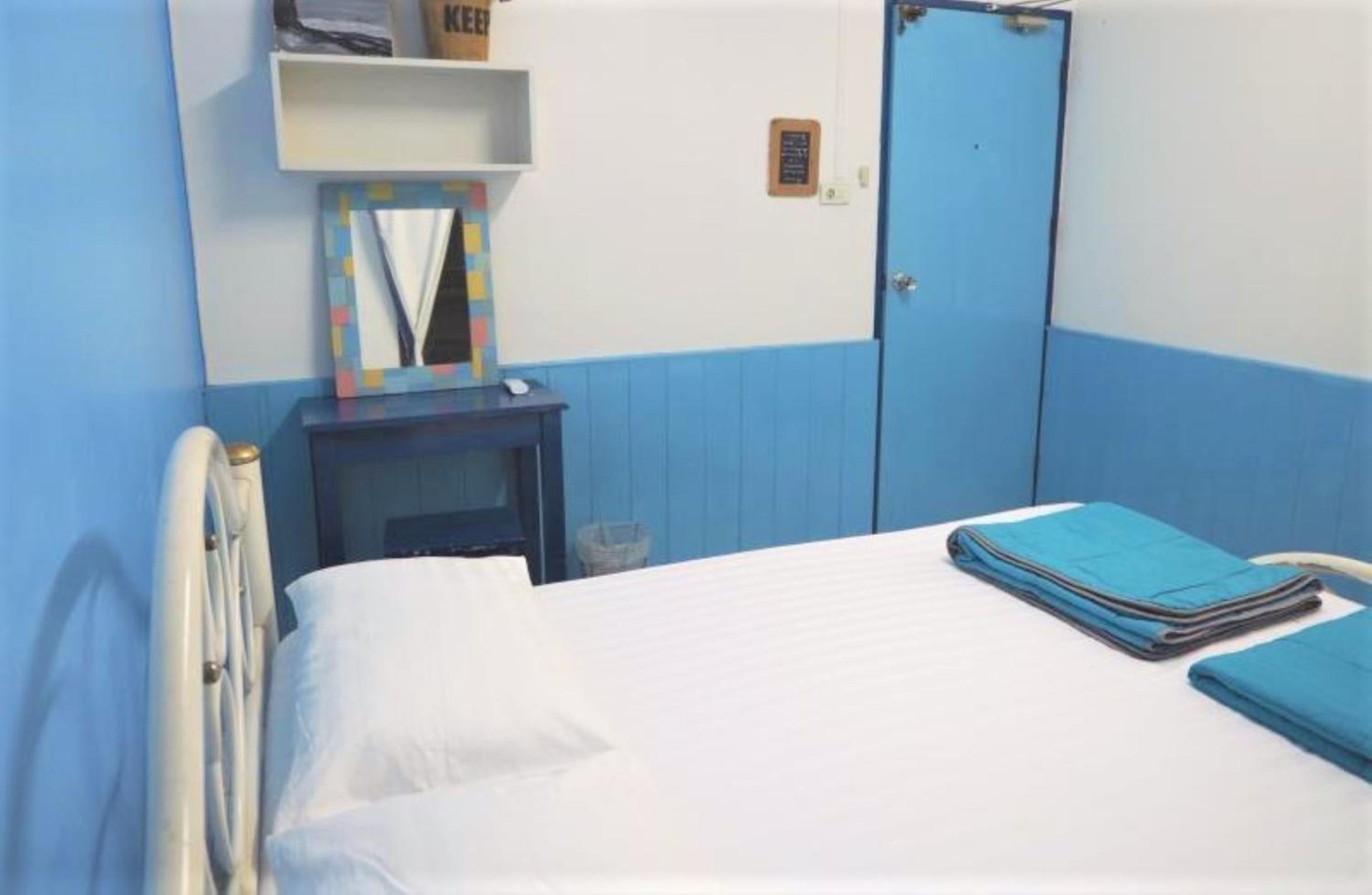 Chanchalay Hip Hostel SHA Extra Plus, photo 36
