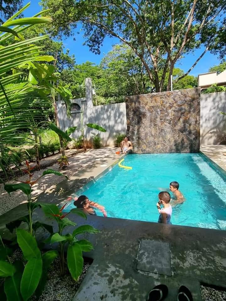 Casa Alice Marbella Lodge