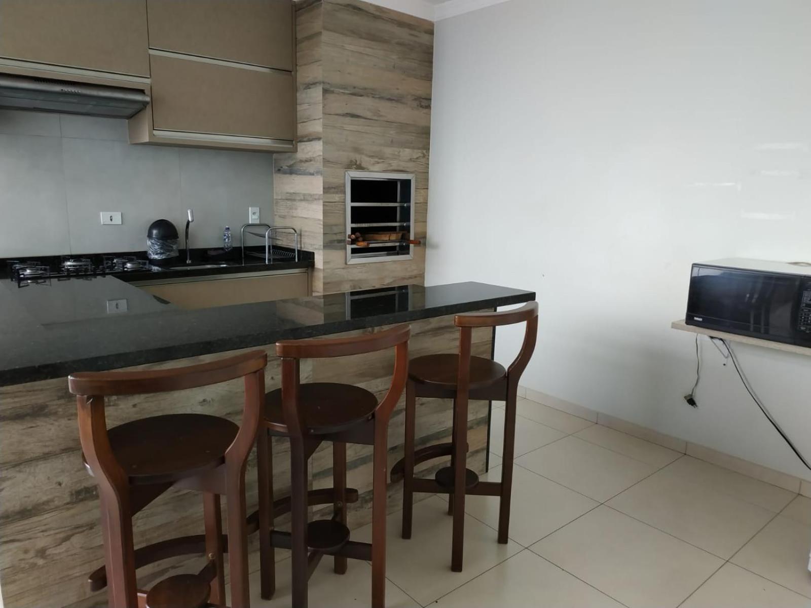 Residência Cidade Verde 1, sinta-se em casa.