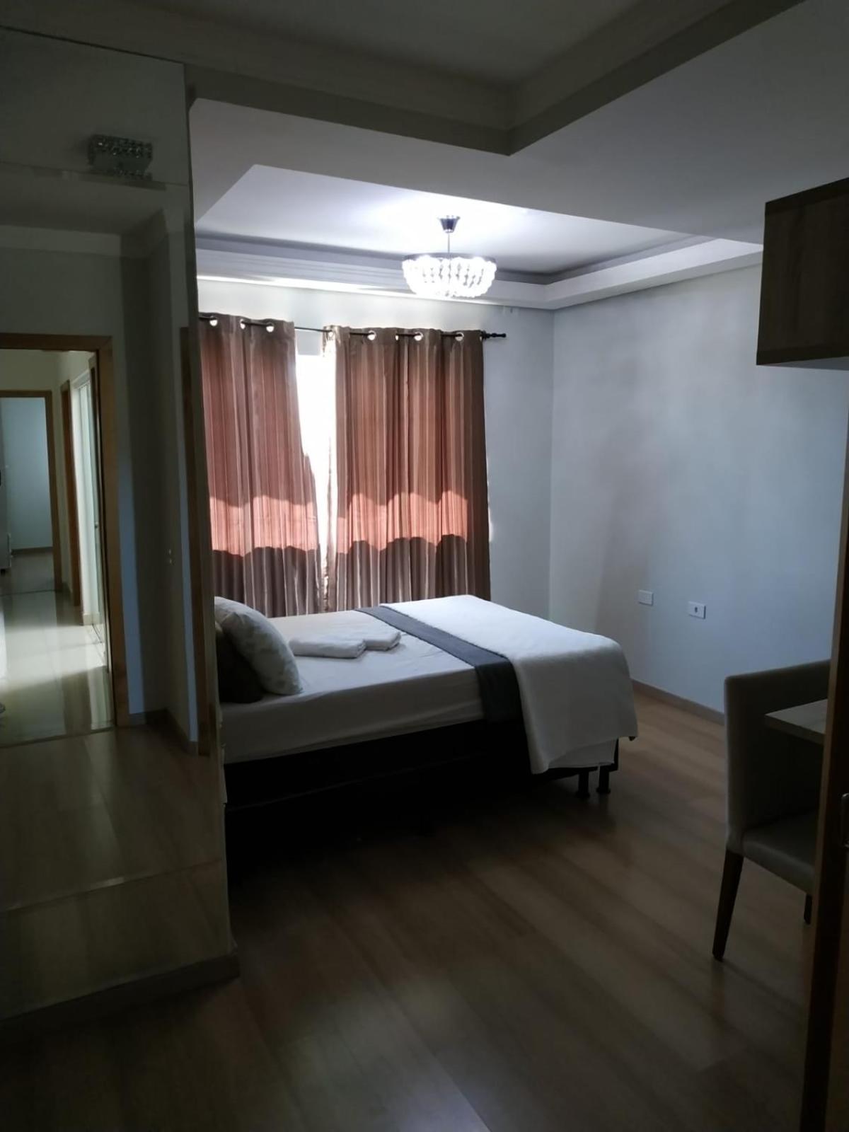 Residência Cidade Verde 1, sinta-se em casa.
