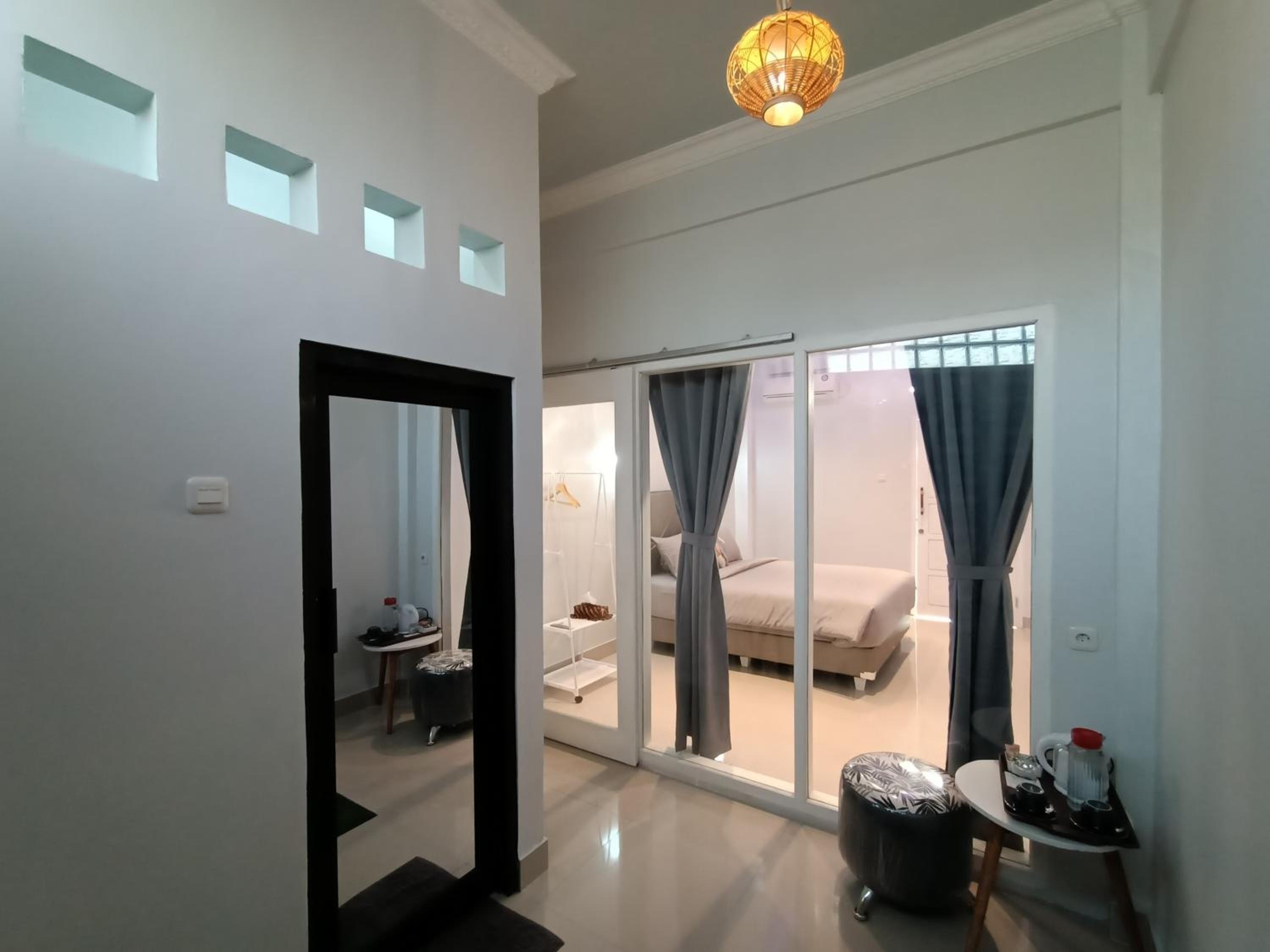 Bis homestay view 4