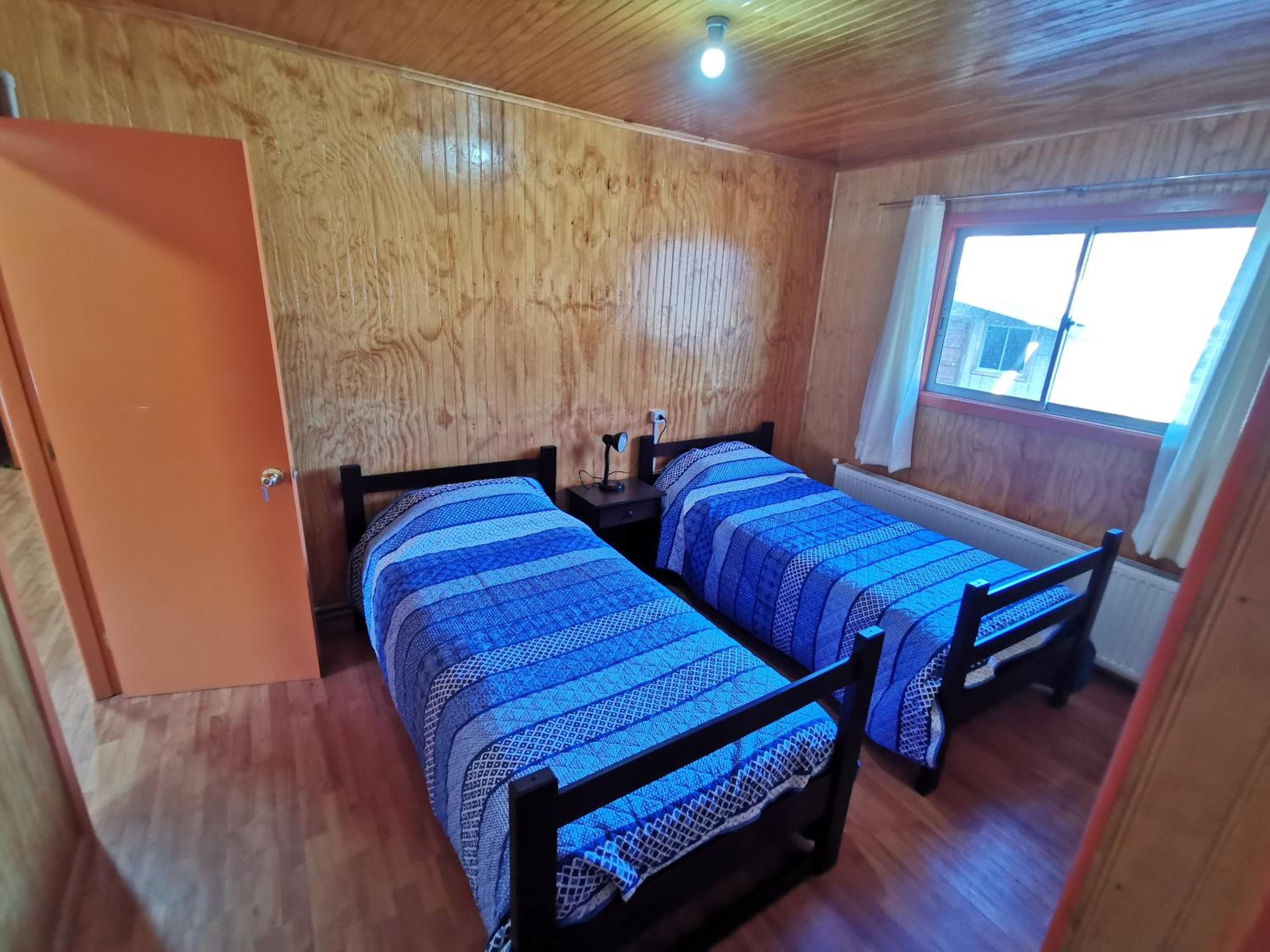 Hostal Piedra Santa