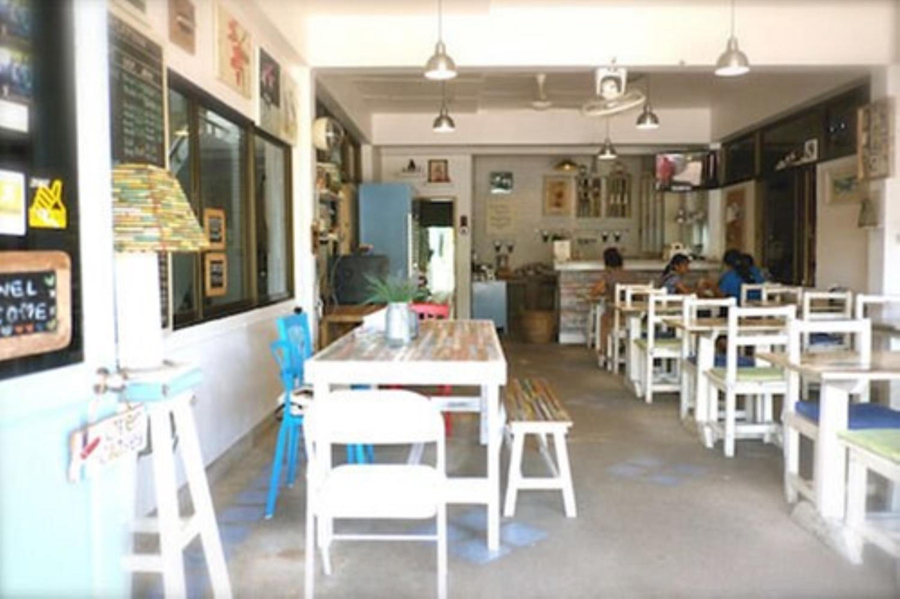 Chanchalay Hip Hostel SHA Extra Plus, photo 42