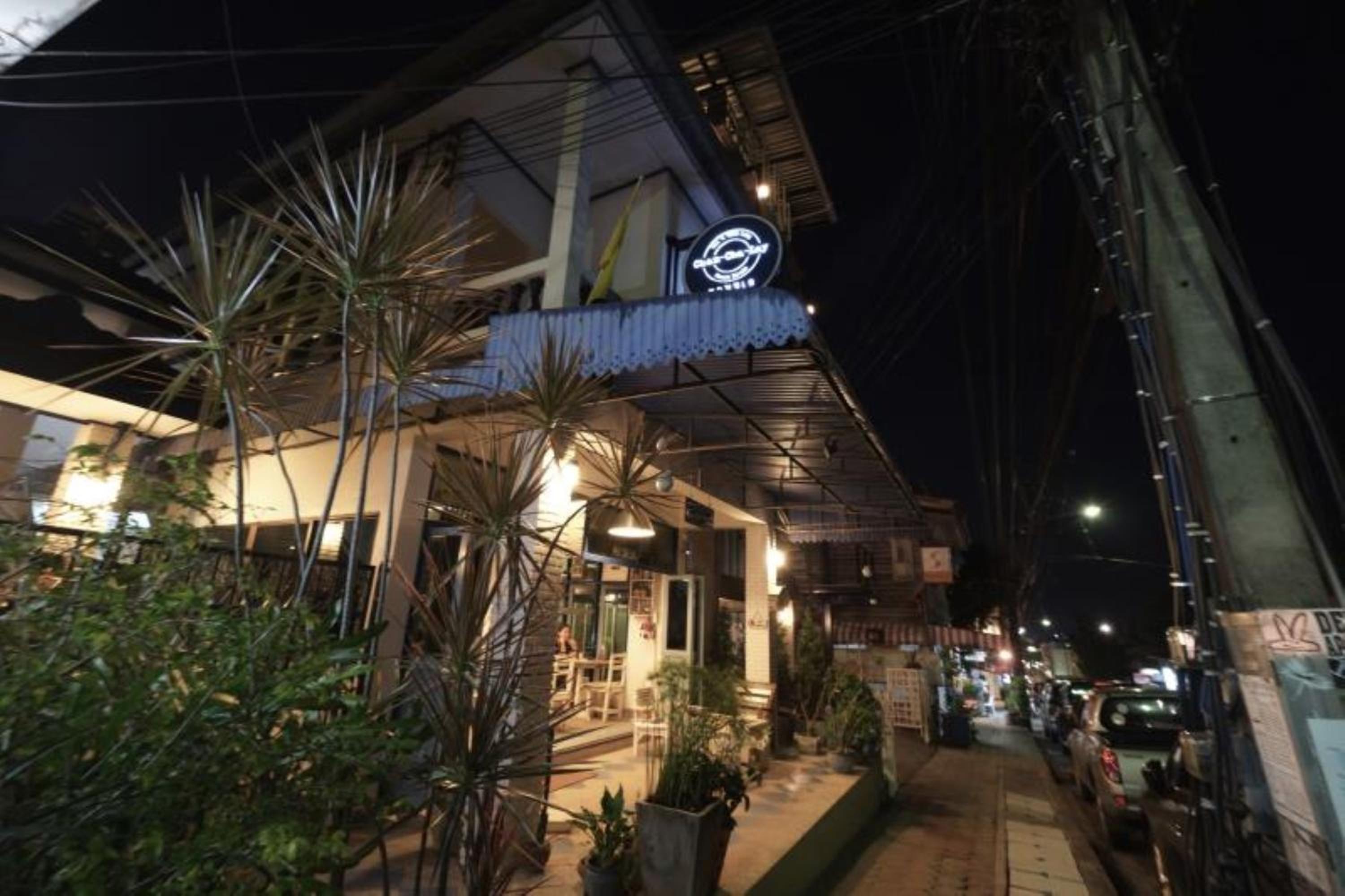 Chanchalay Hip Hostel SHA Extra Plus, photo 49