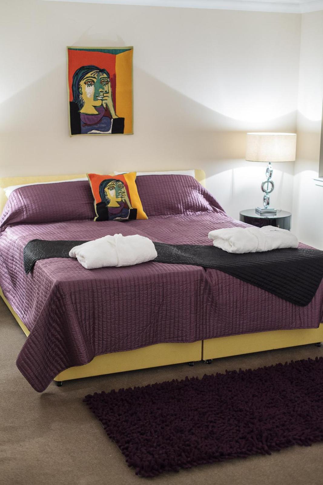 Achnagairn Estate - Self-catering Mini Manors