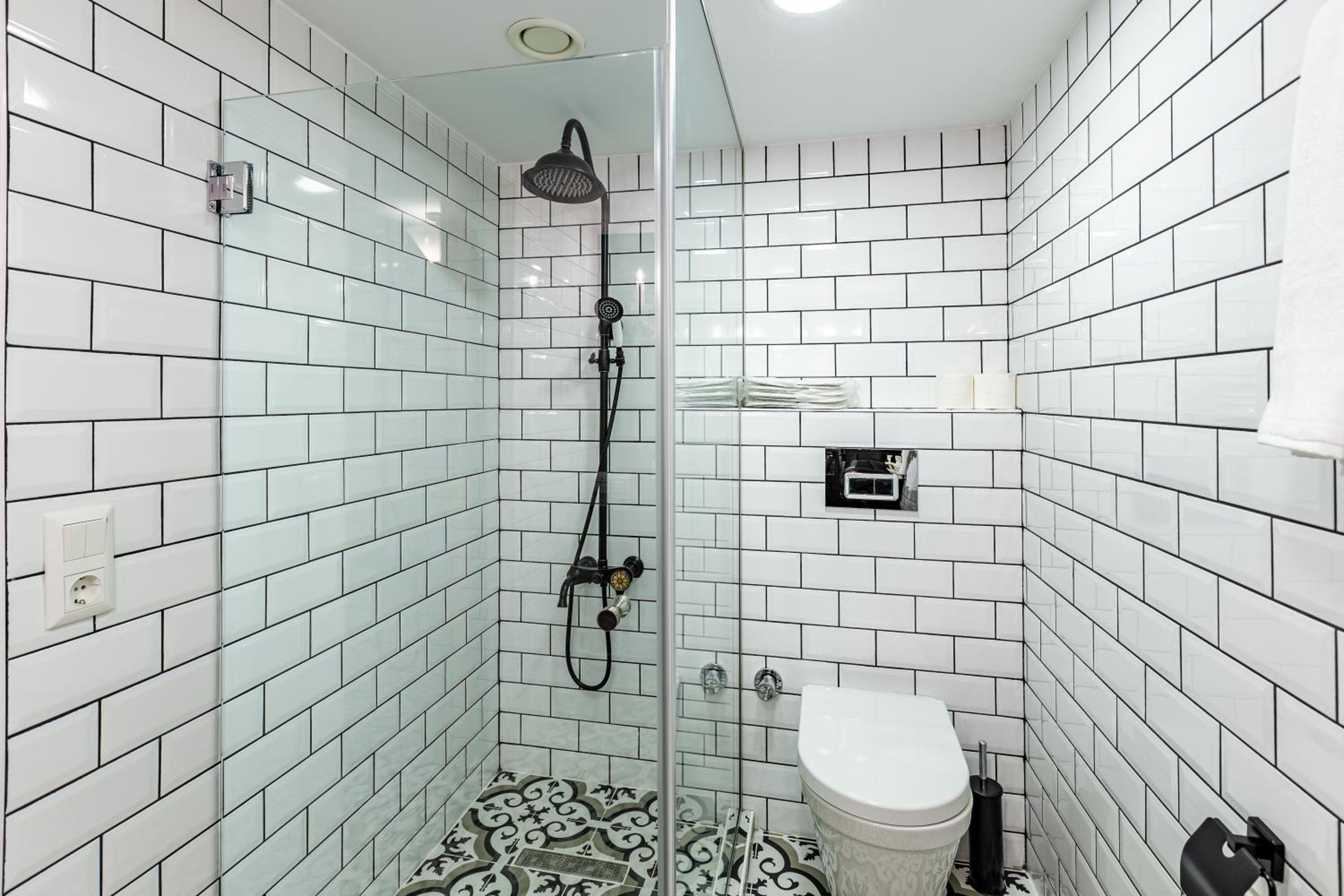 Villa Pera Suite Otel - Image 160