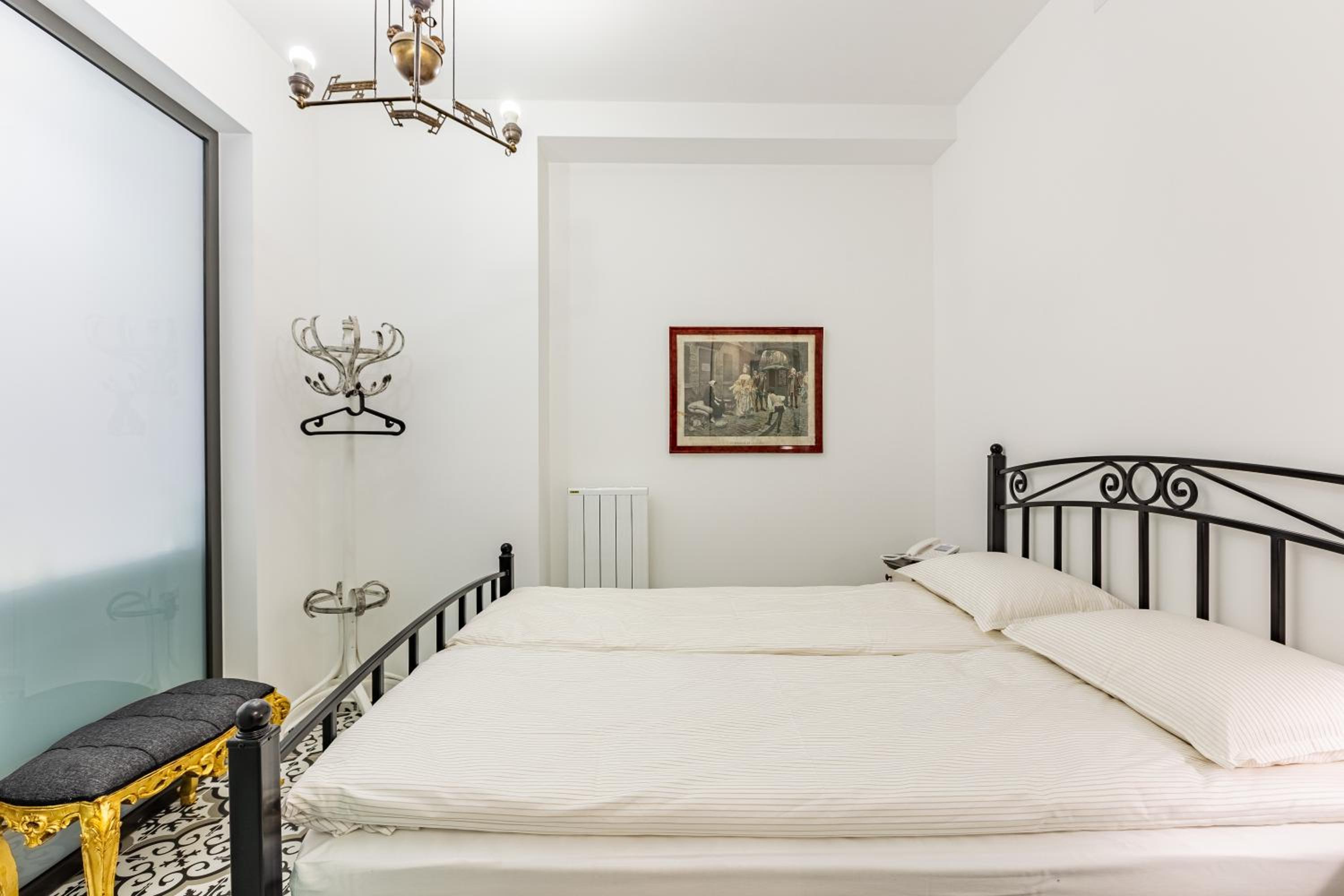 Villa Pera Suite Otel - Image 153