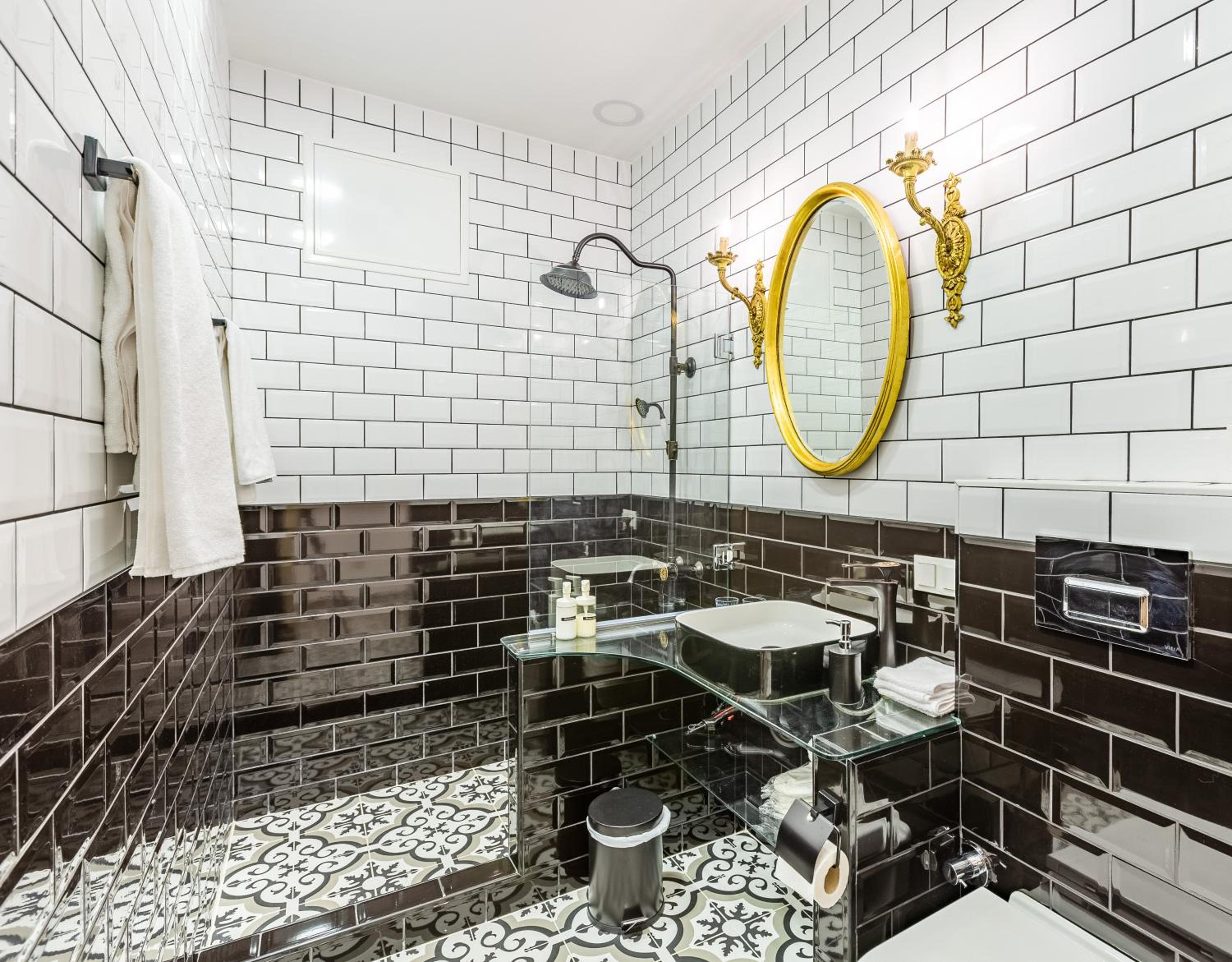 Villa Pera Suite Otel - Image 156