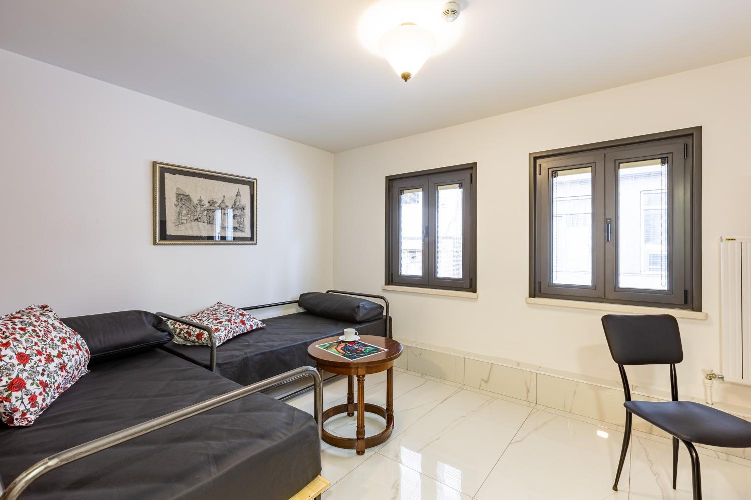 Villa Pera Suite Otel - Image 147