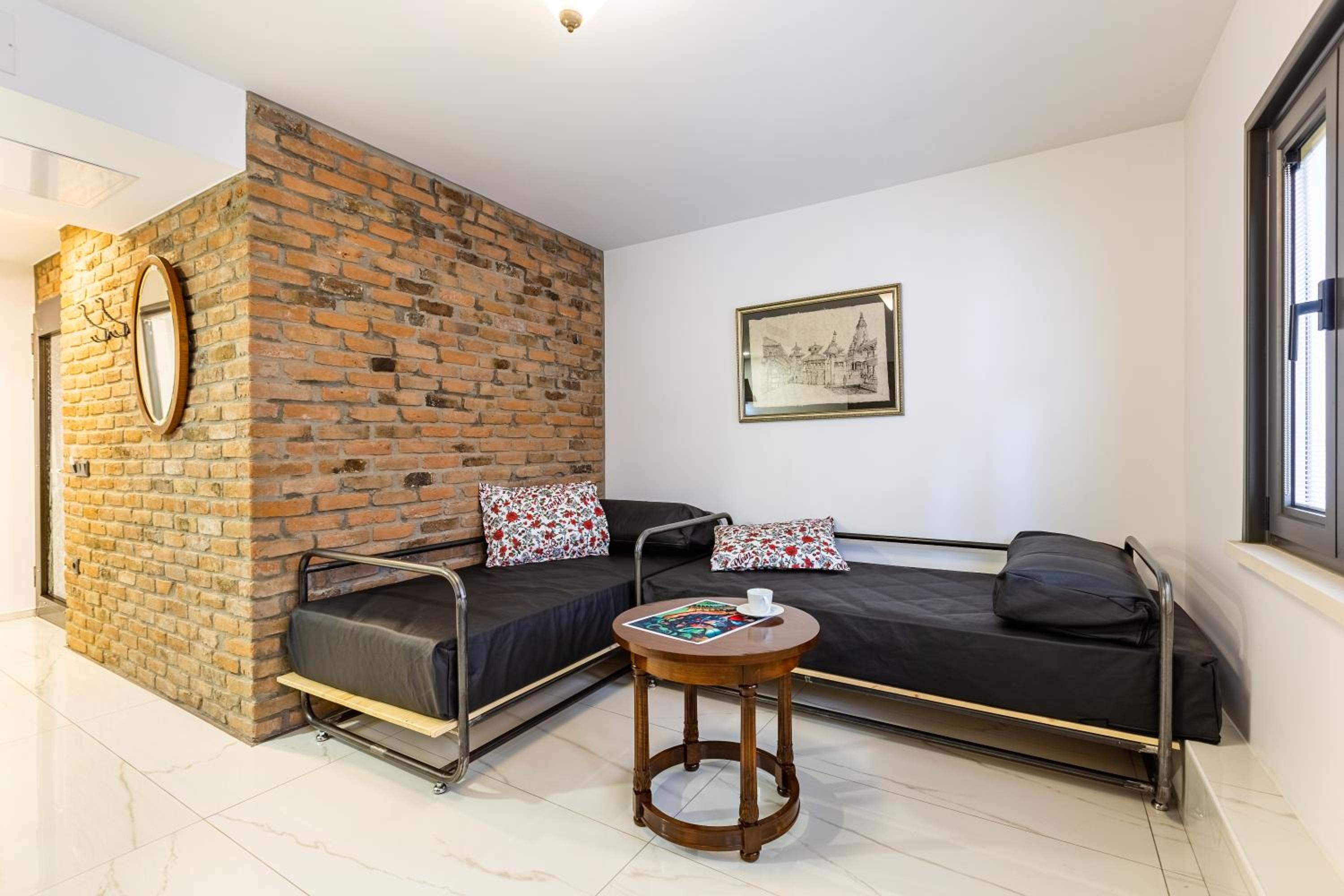 Villa Pera Suite Otel - Image 148