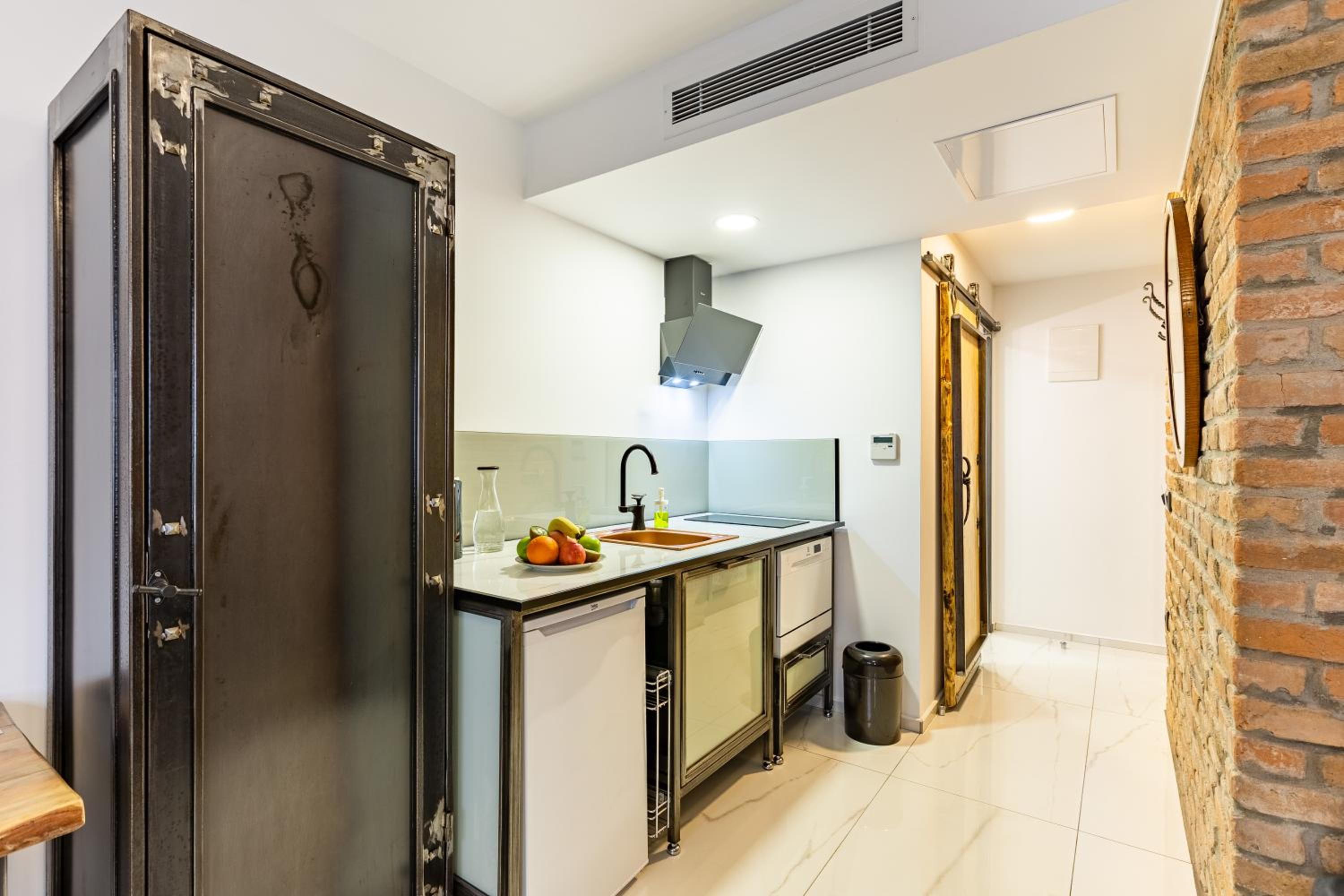 Villa Pera Suite Otel - Image 149