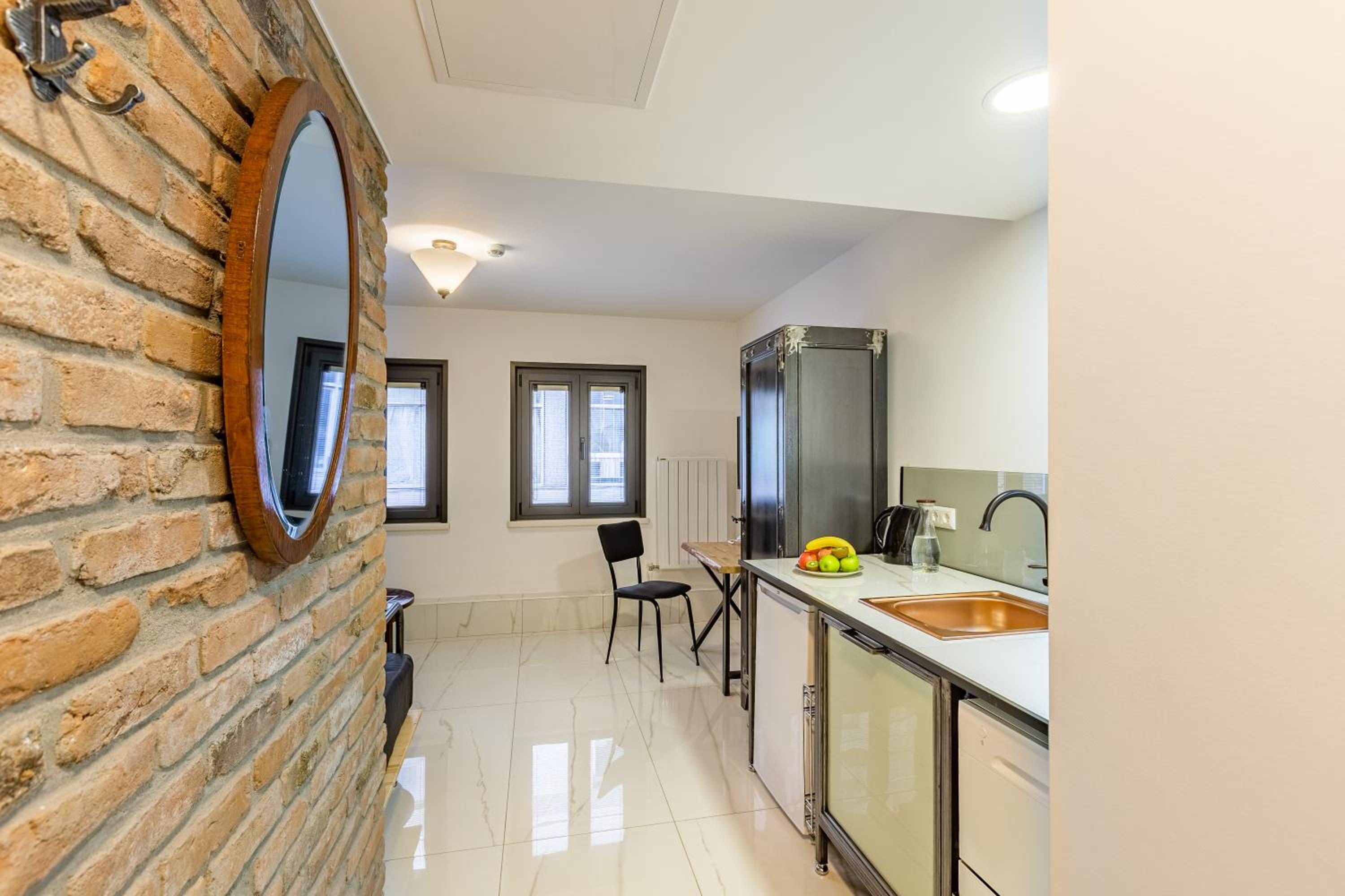 Villa Pera Suite Otel - Image 150