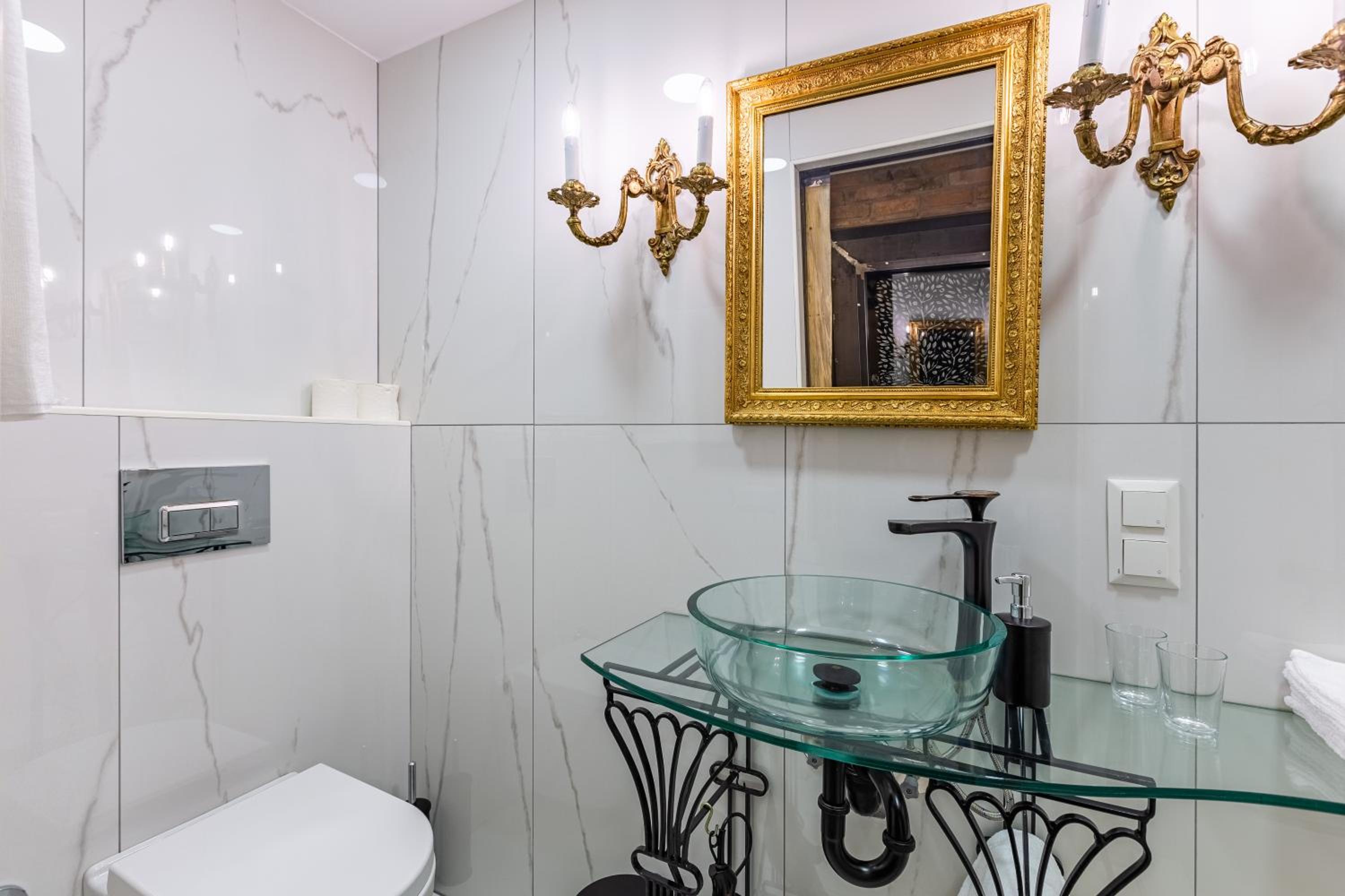 Villa Pera Suite Otel - Image 152