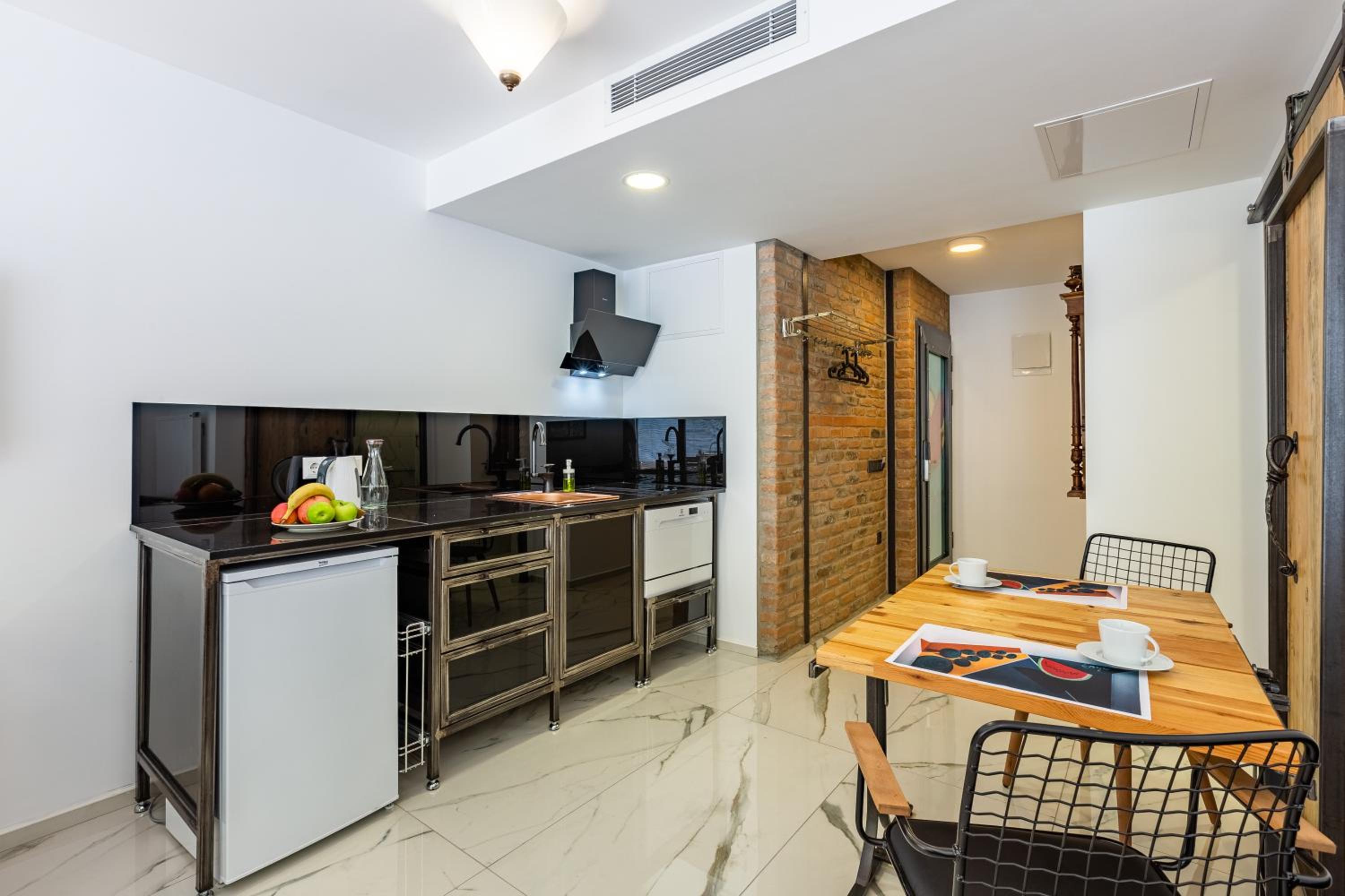 Villa Pera Suite Otel - Image 35