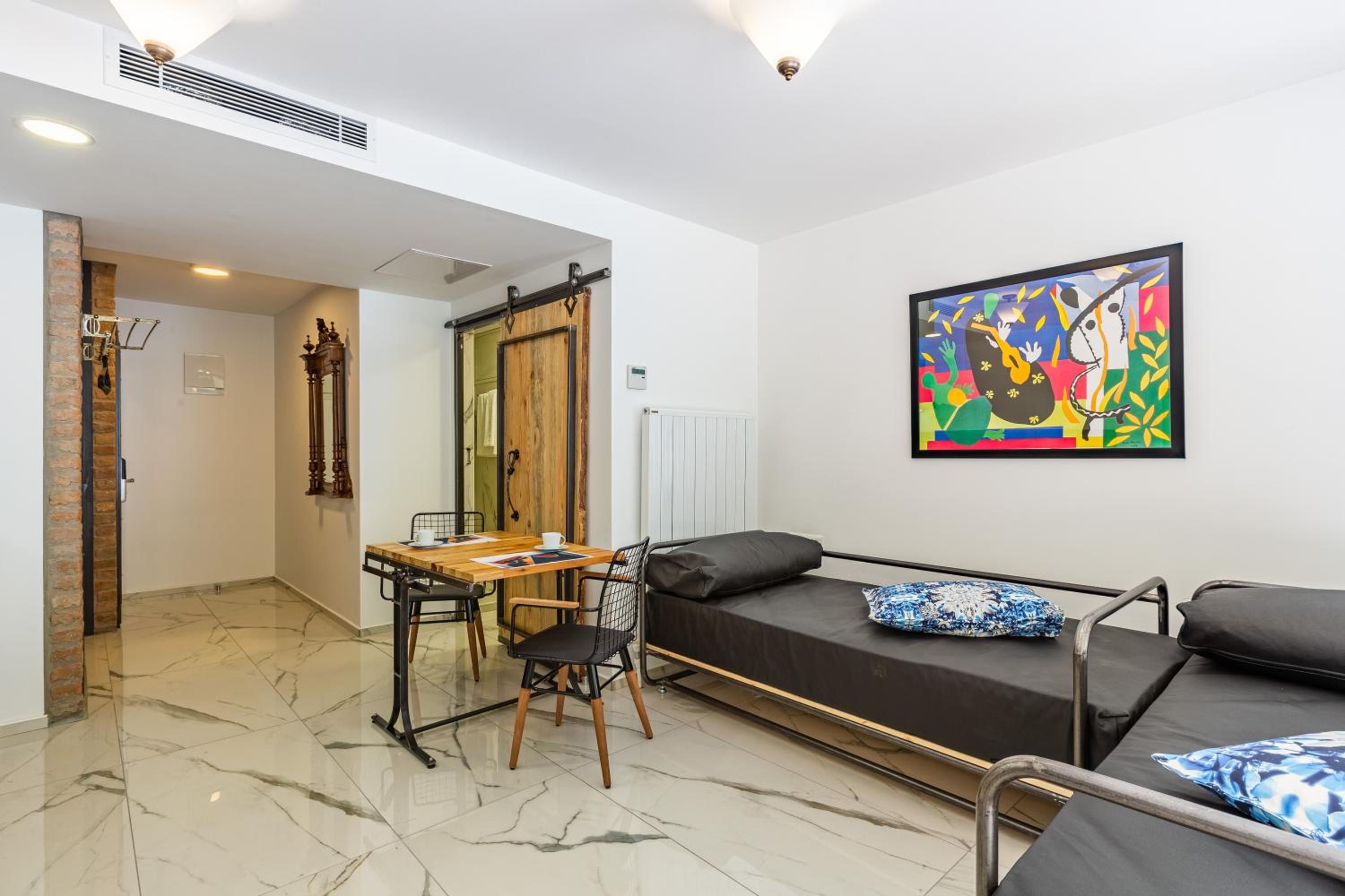 Villa Pera Suite Otel - Image 144