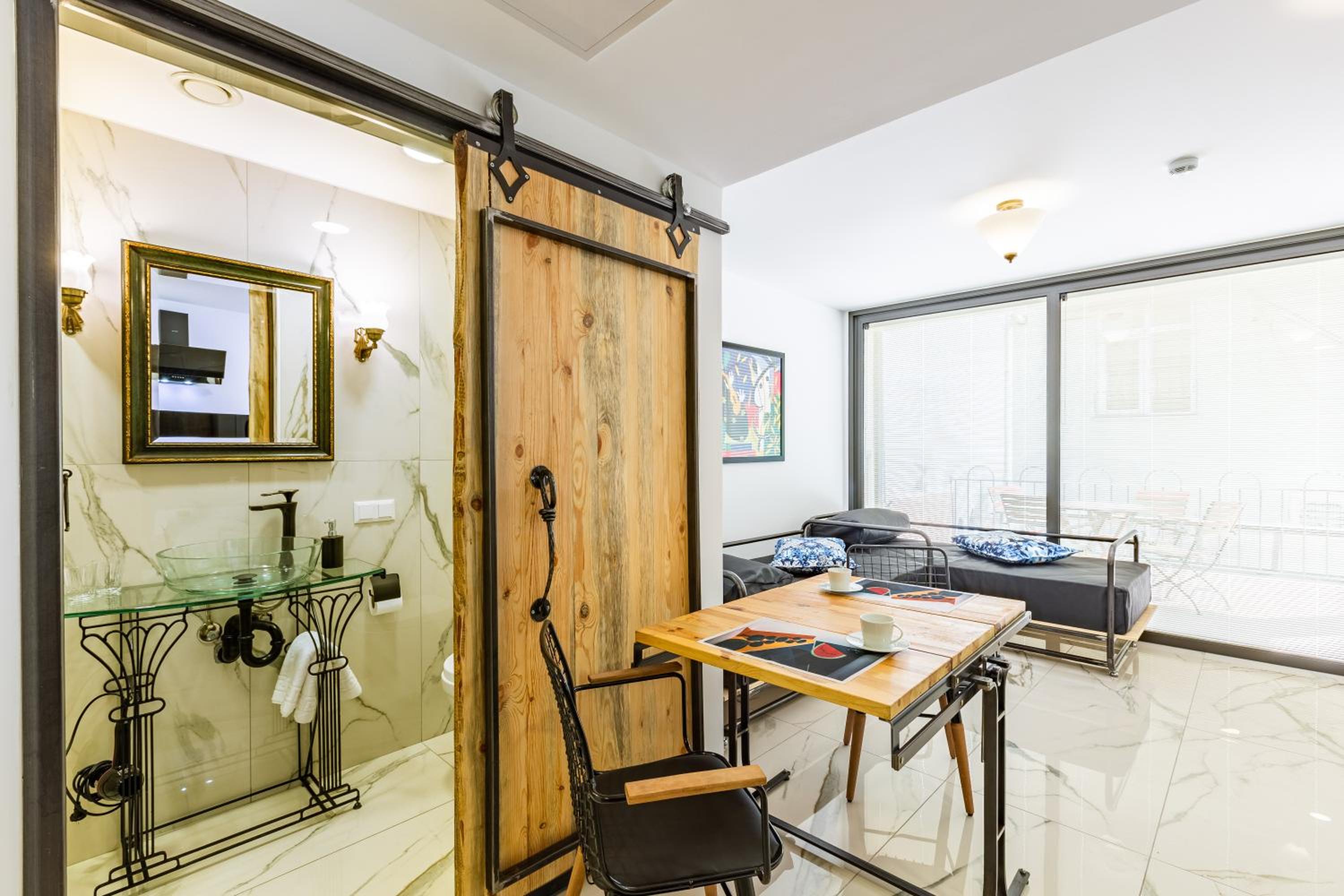 Villa Pera Suite Otel - Image 145