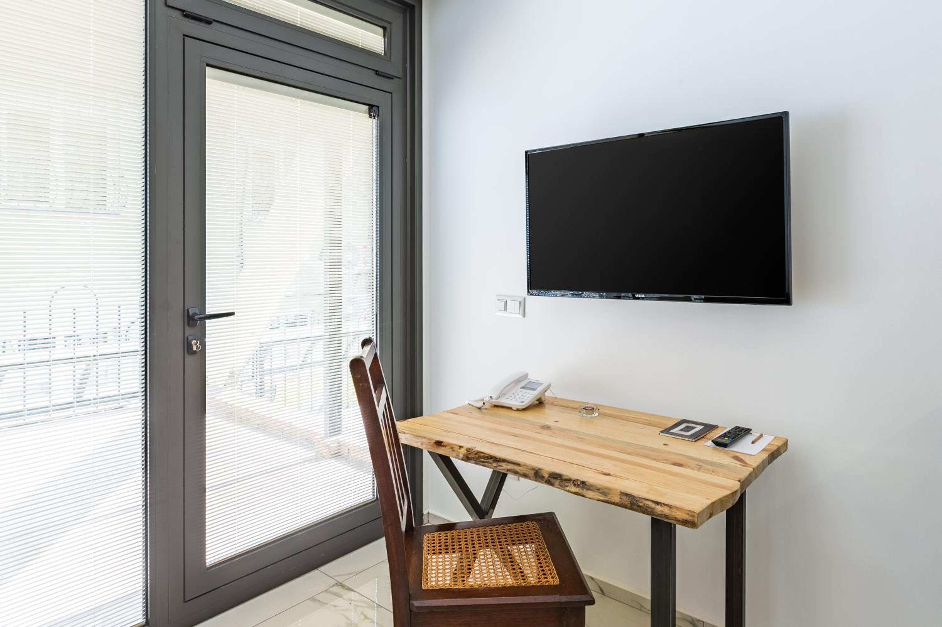 Villa Pera Suite Otel - Image 146