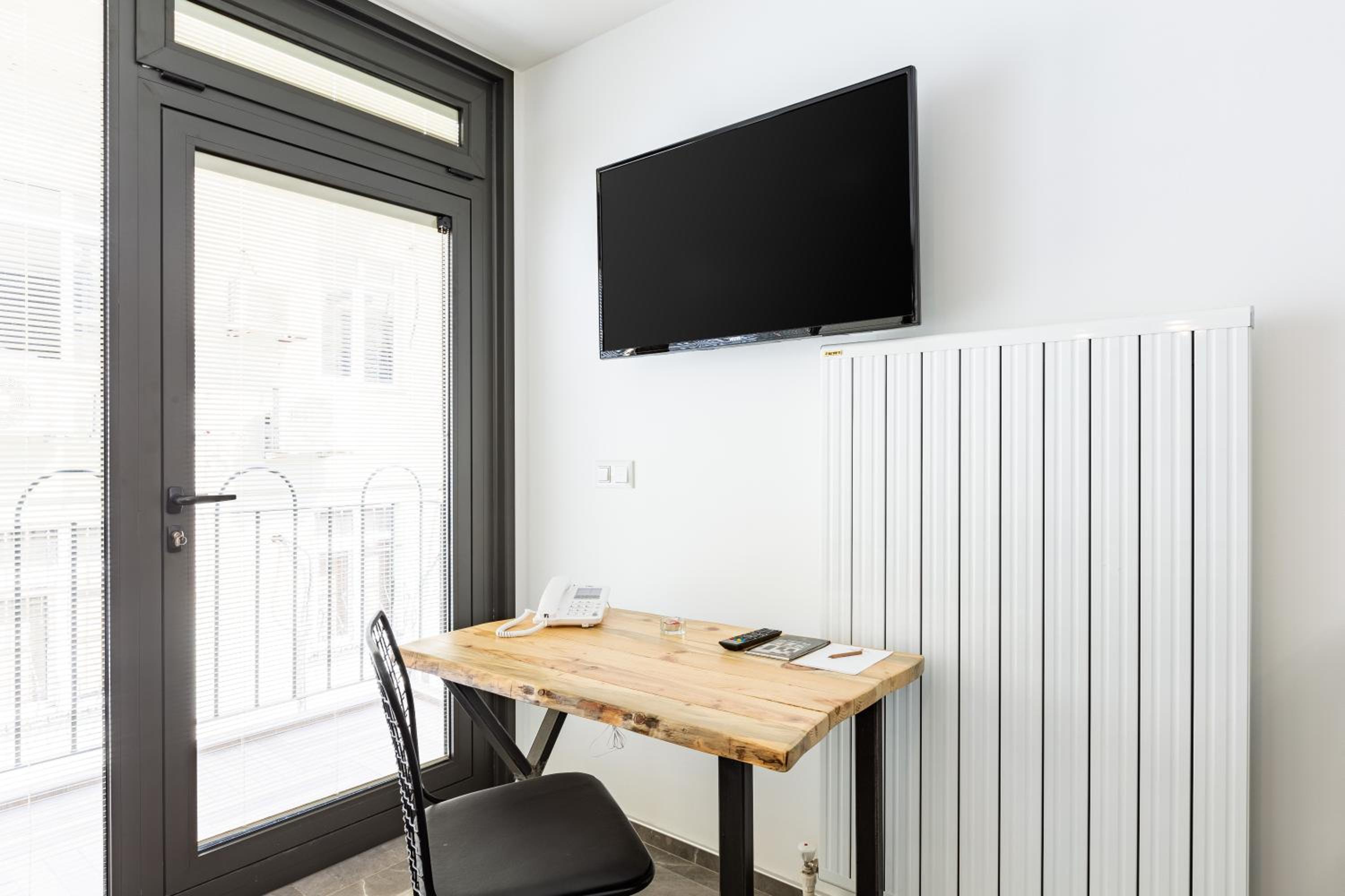 Villa Pera Suite Otel - Image 91