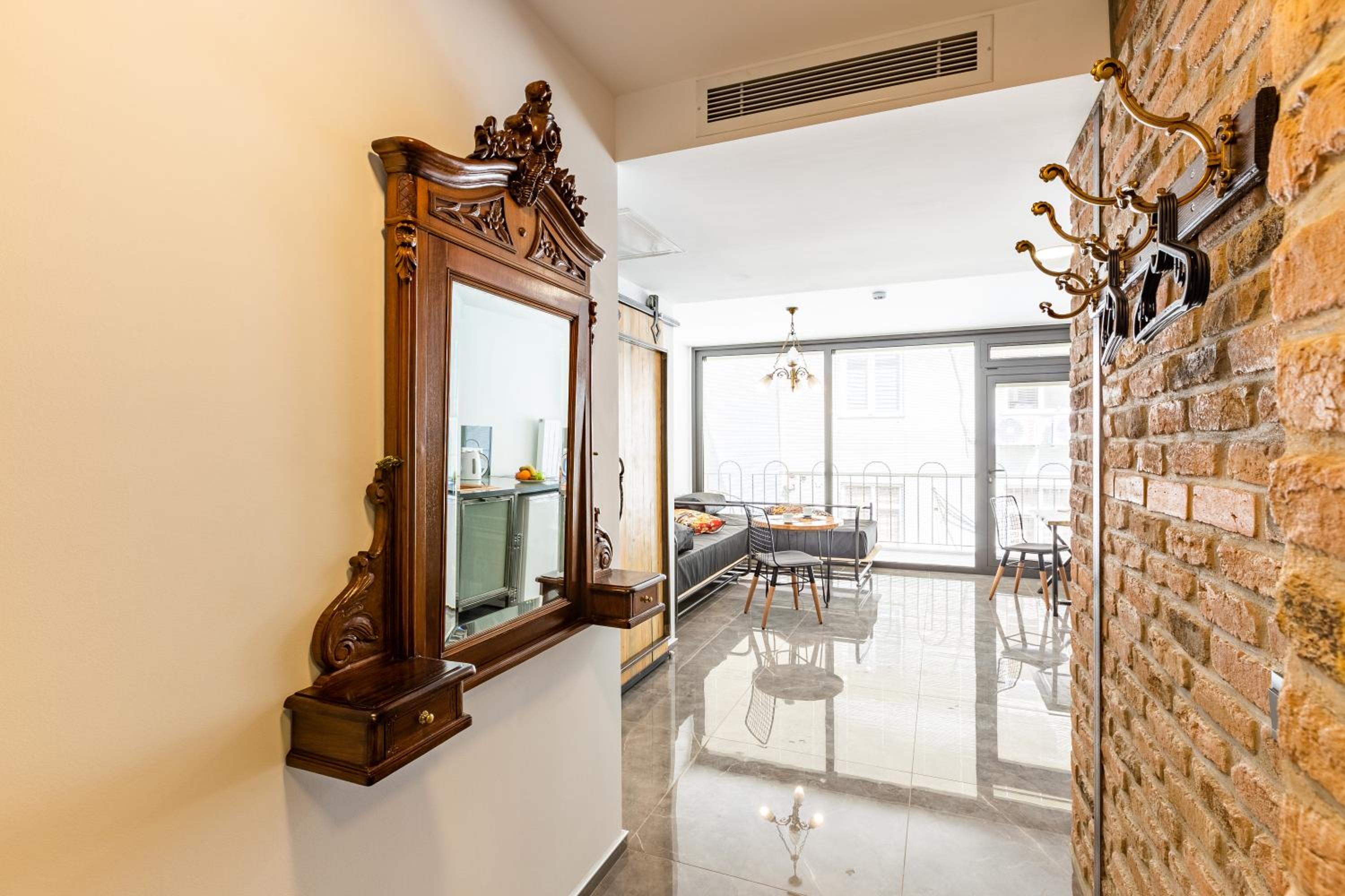 Villa Pera Suite Otel - Image 92