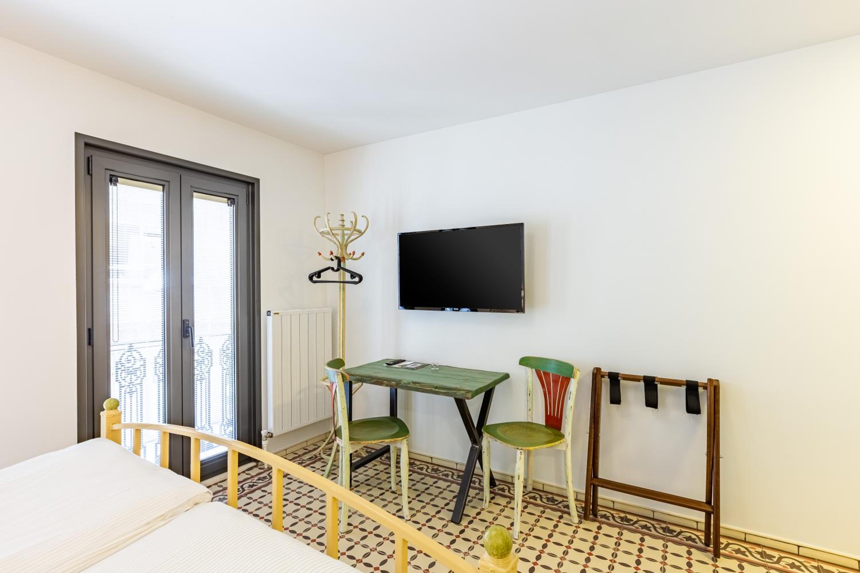 Villa Pera Suite Otel - Image 94