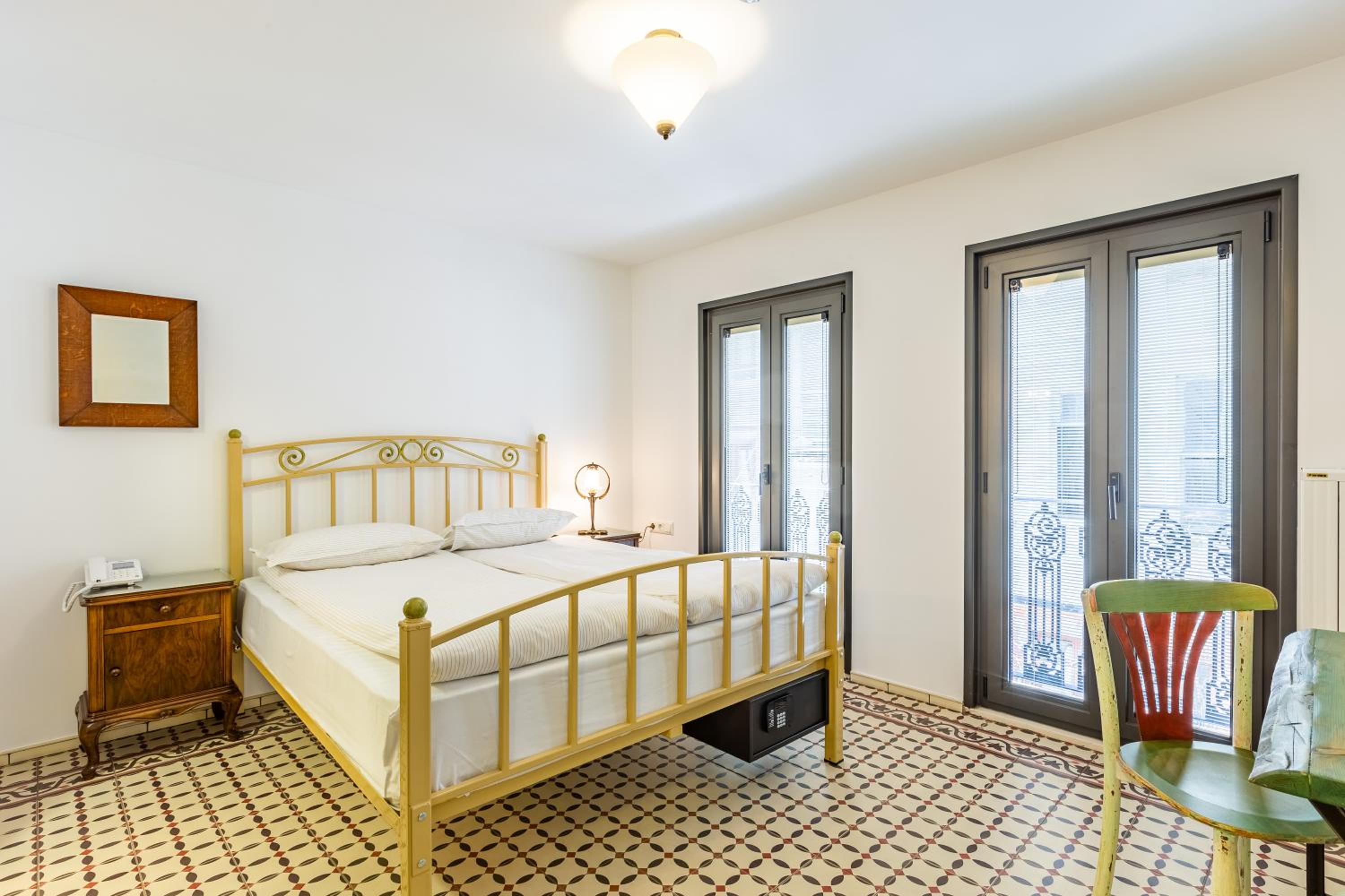 Villa Pera Suite Otel - Image 96