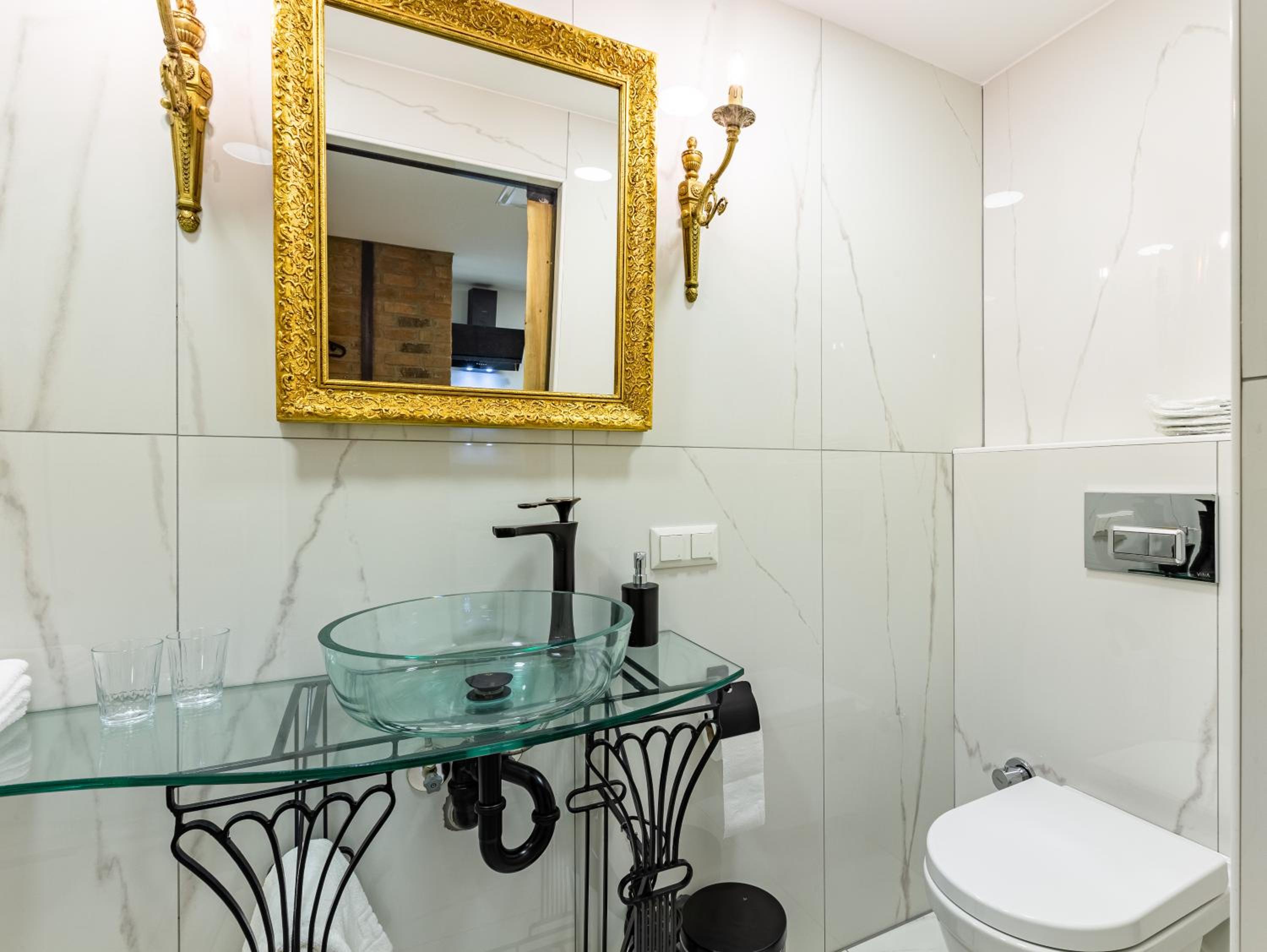 Villa Pera Suite Otel - Image 100