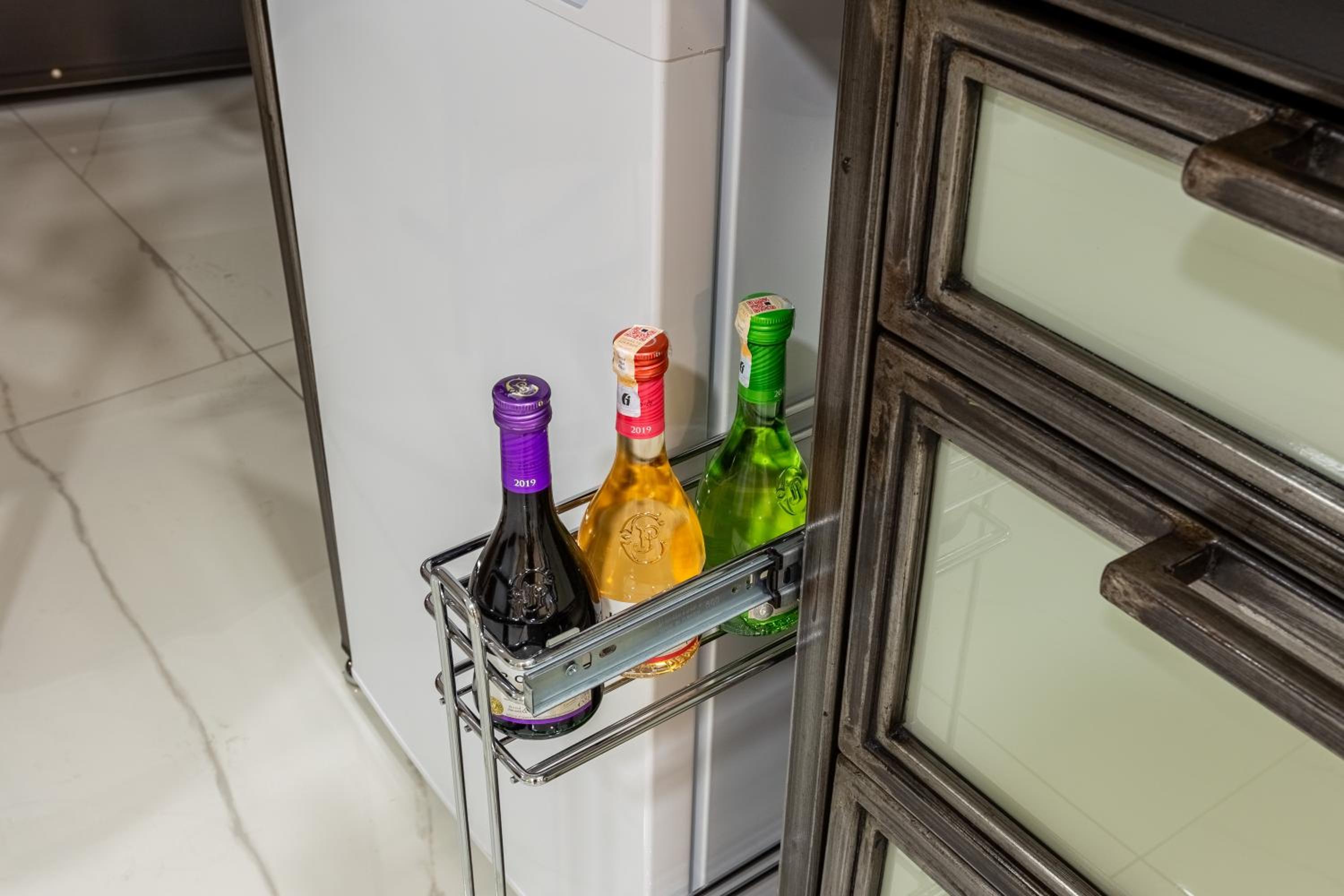 Villa Pera Suite Otel - Image 105